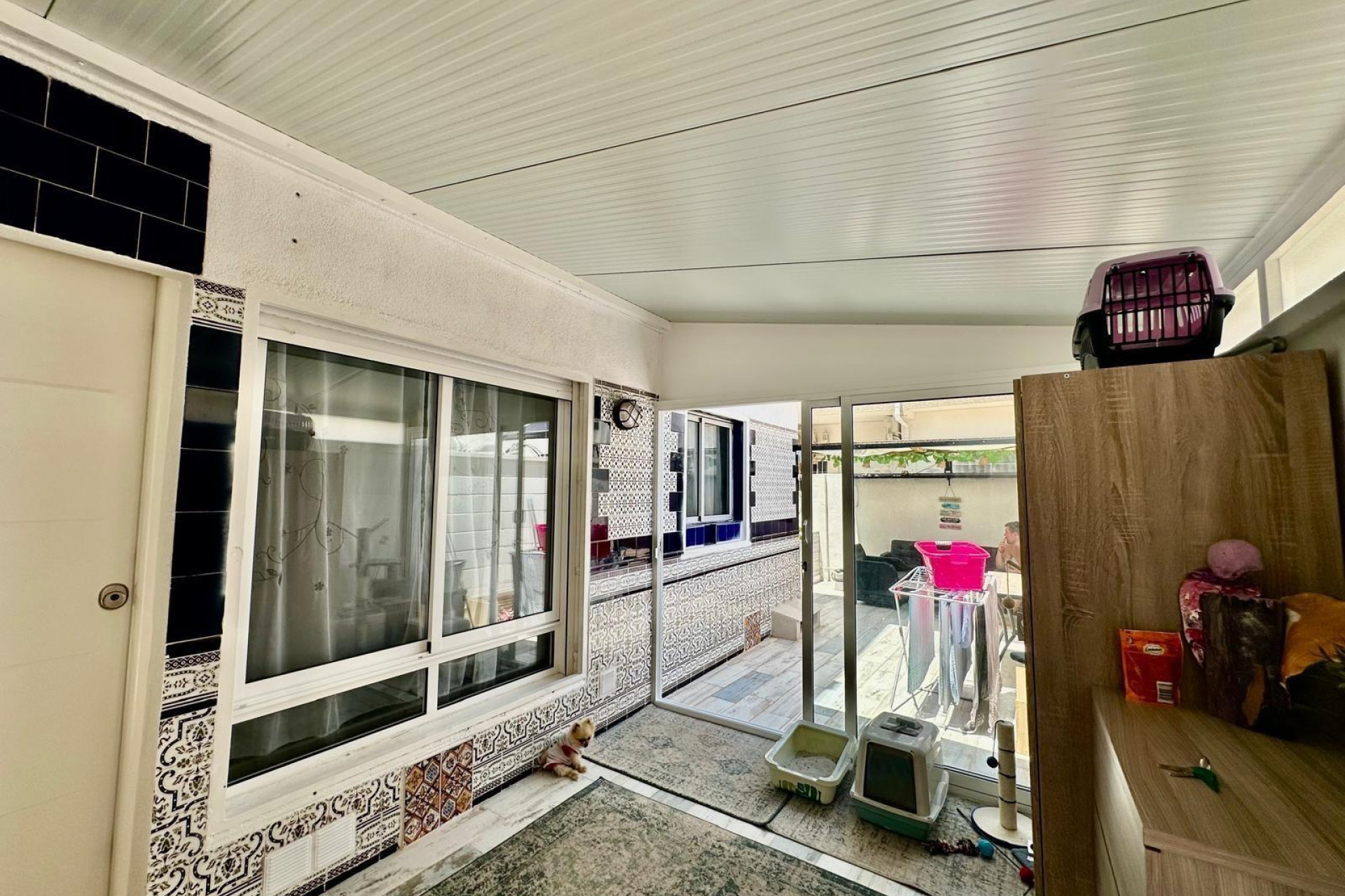 Resale - Bungalow - Torrevieja - Carrefour