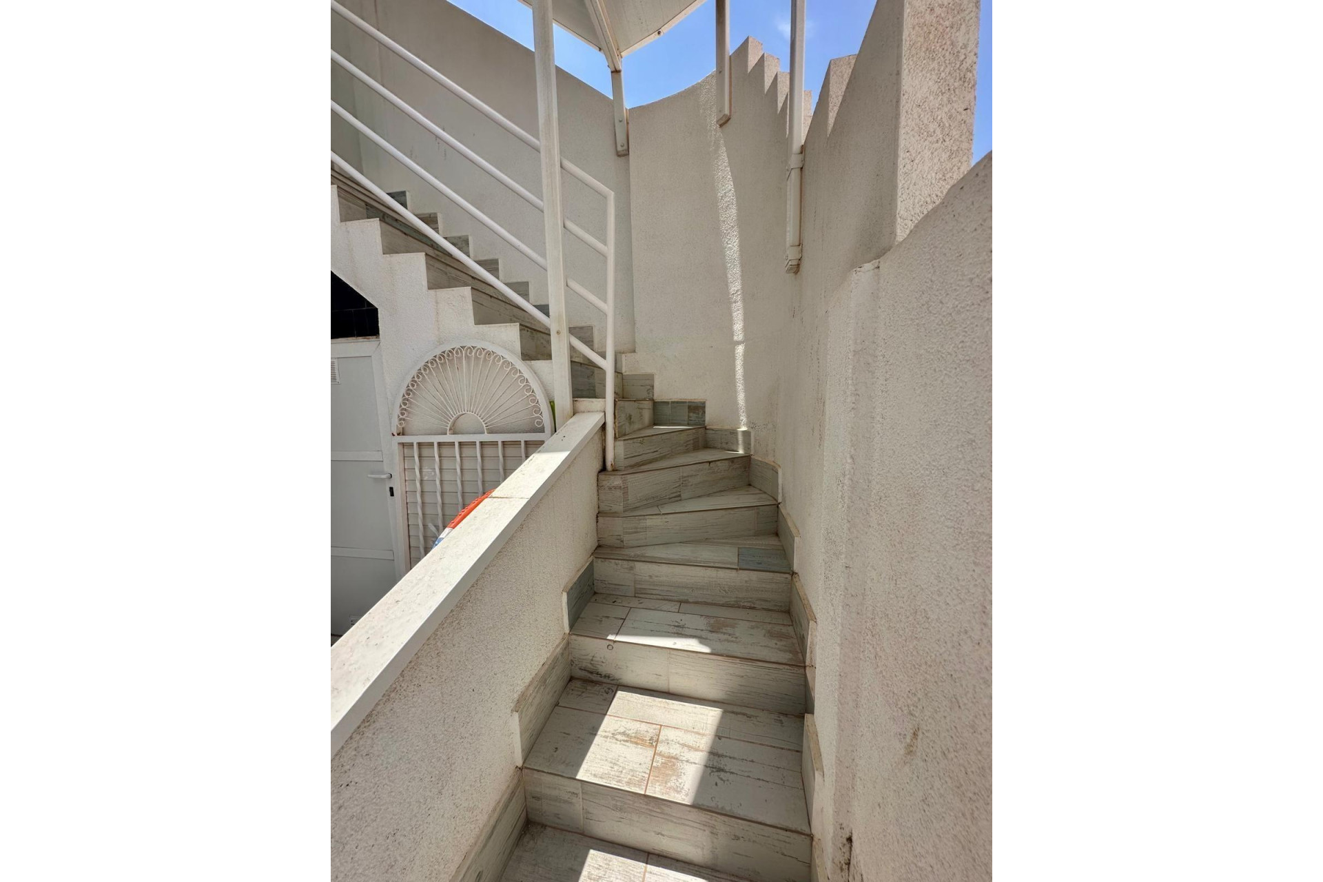 Resale - Bungalow - Torrevieja - Carrefour