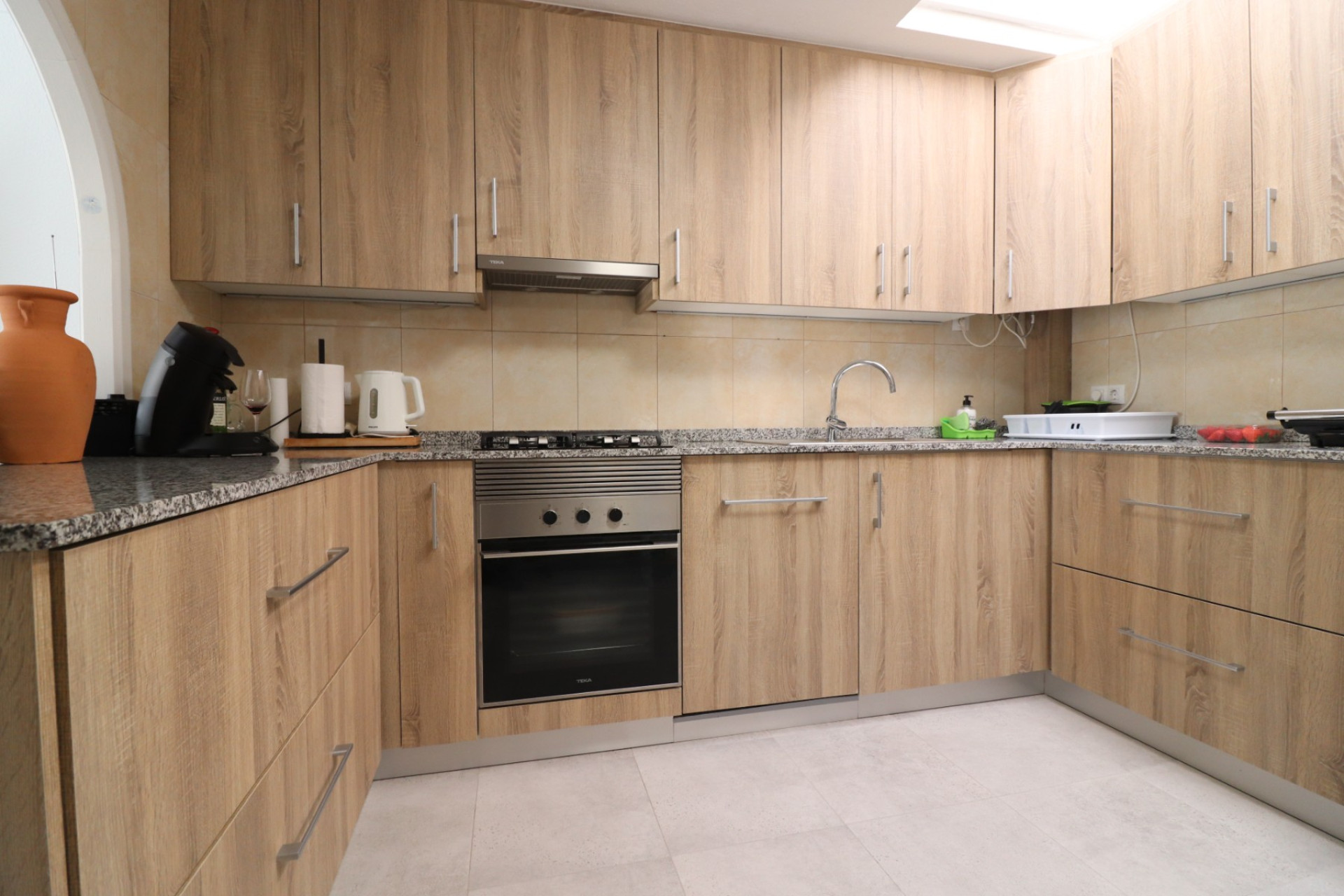 Resale - Bungalow - Torrevieja - El Chaparral