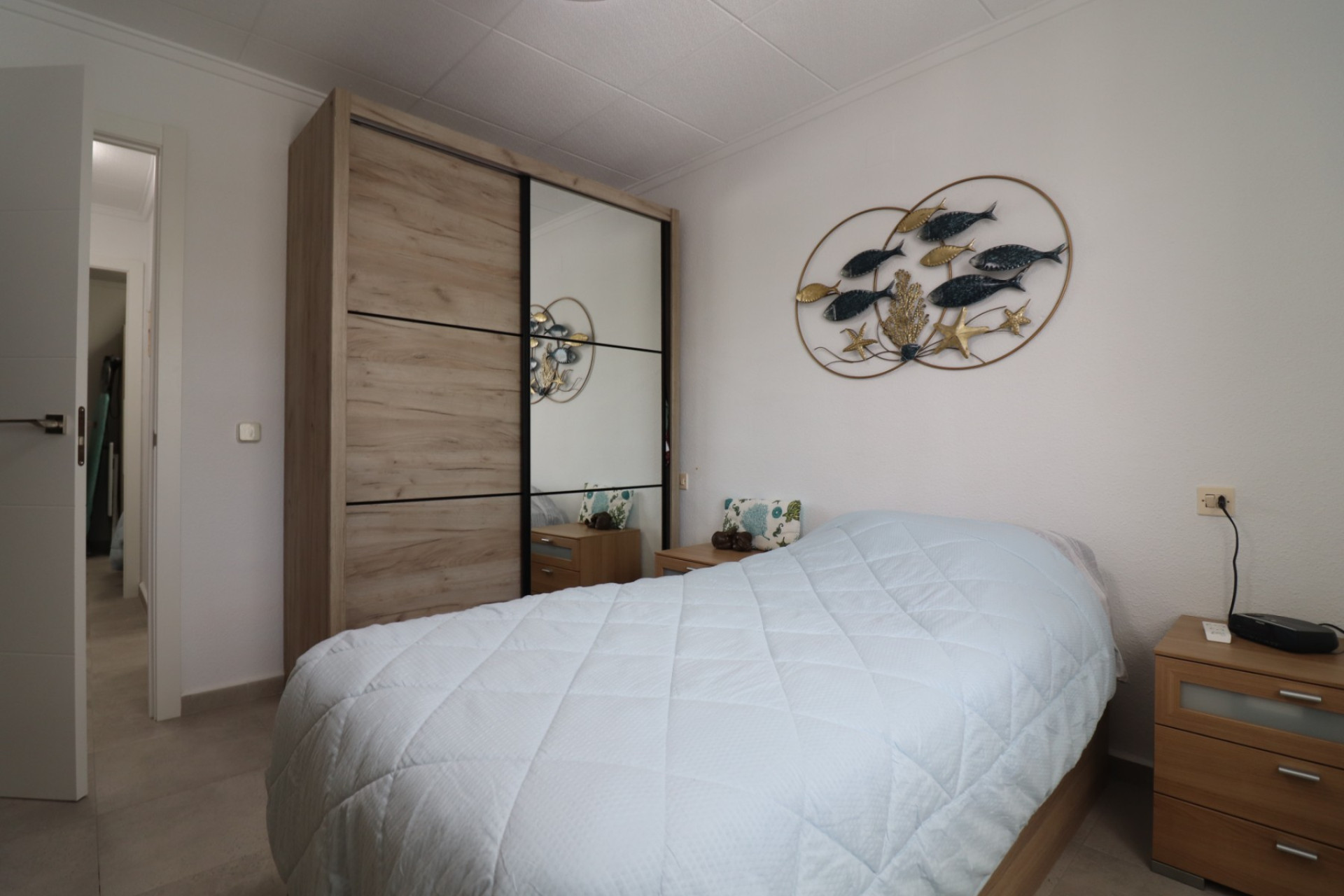 Resale - Bungalow - Torrevieja - El Chaparral