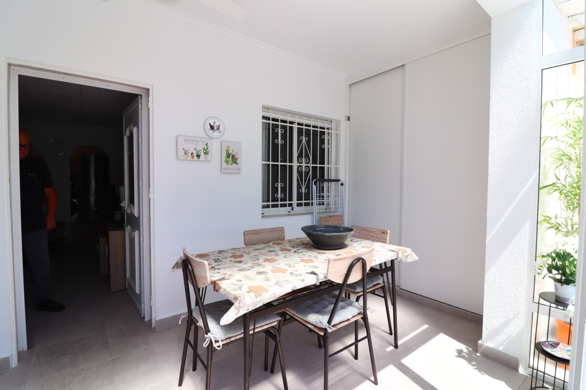 Resale - Bungalow - Torrevieja - El Chaparral