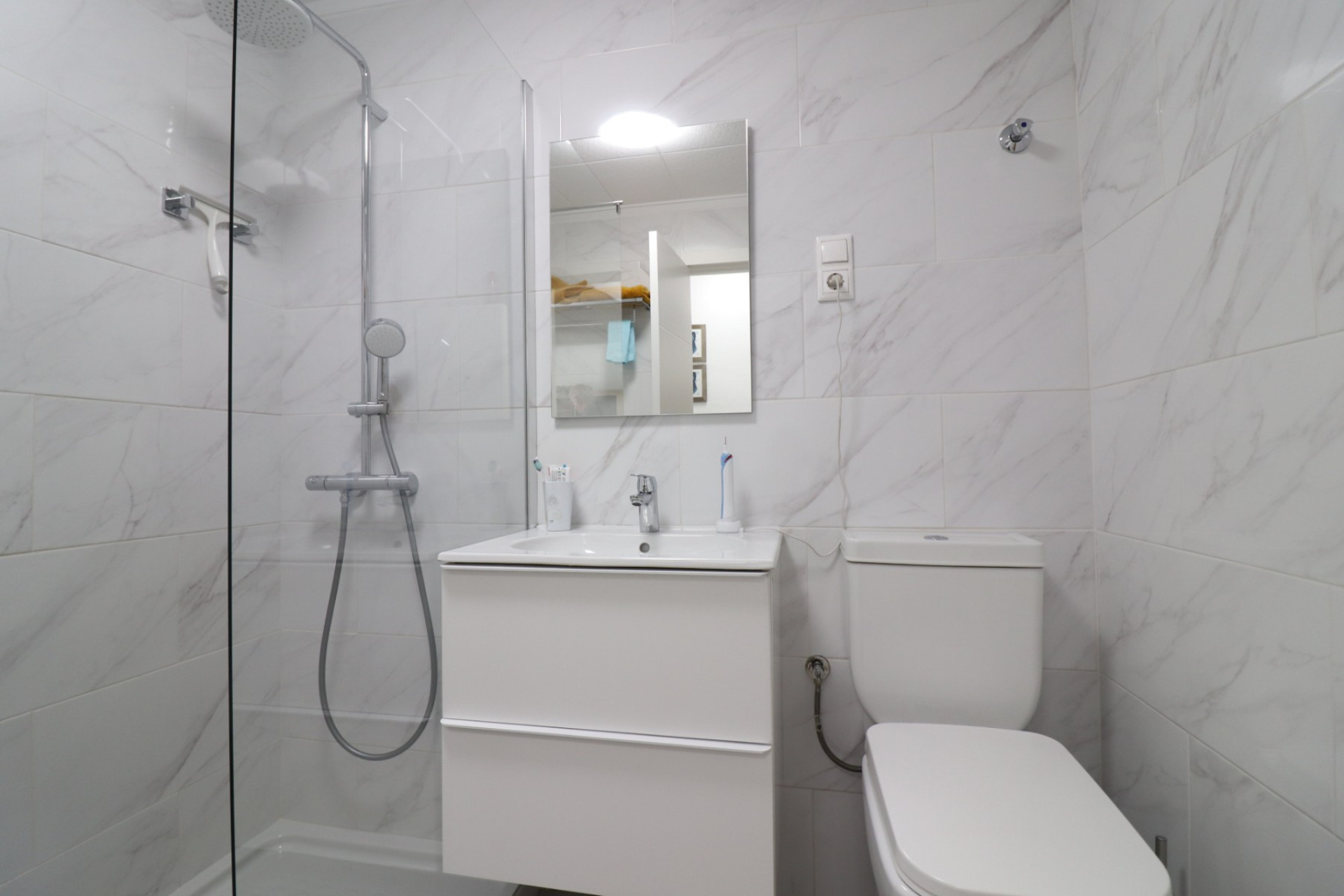 Resale - Bungalow - Torrevieja - El Chaparral