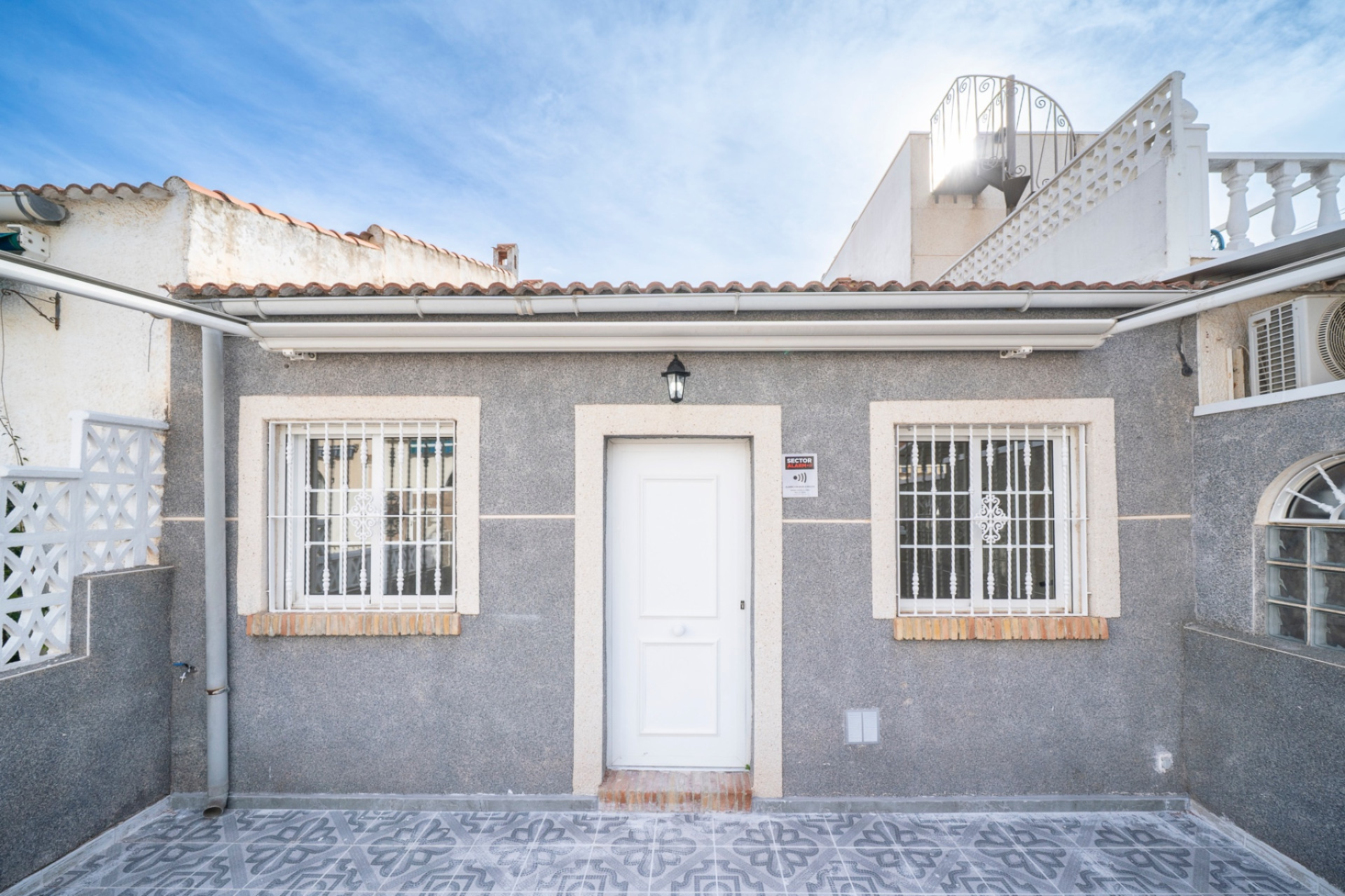 Resale - Bungalow - Torrevieja - El chaparral