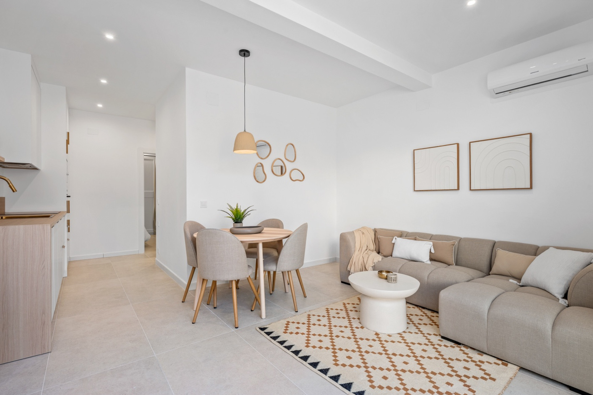 Resale - Bungalow - Torrevieja - El Chaparral