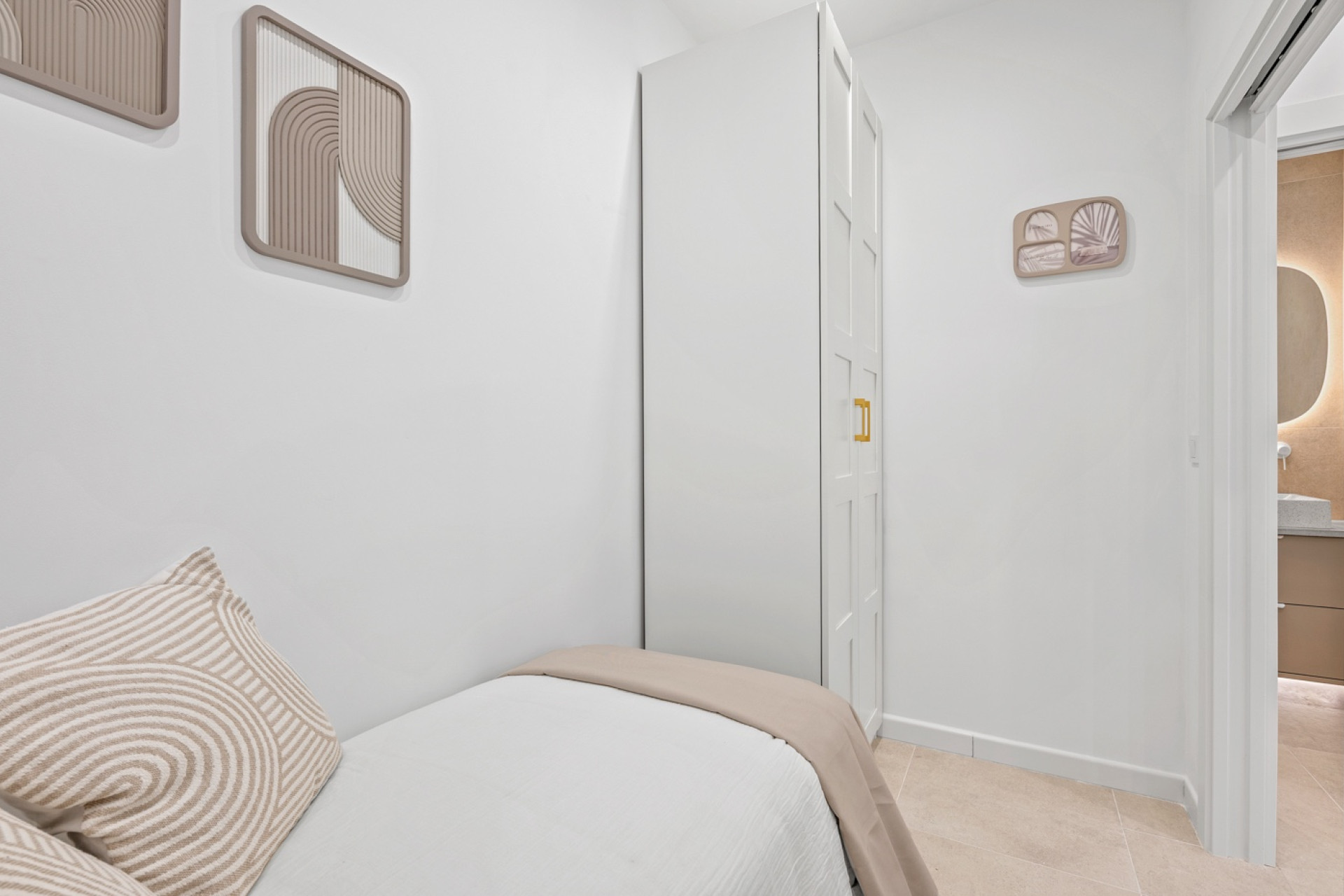 Resale - Bungalow - Torrevieja - El Chaparral