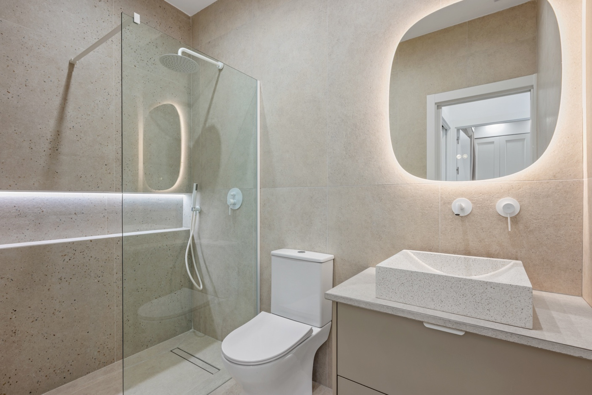 Resale - Bungalow - Torrevieja - El Chaparral