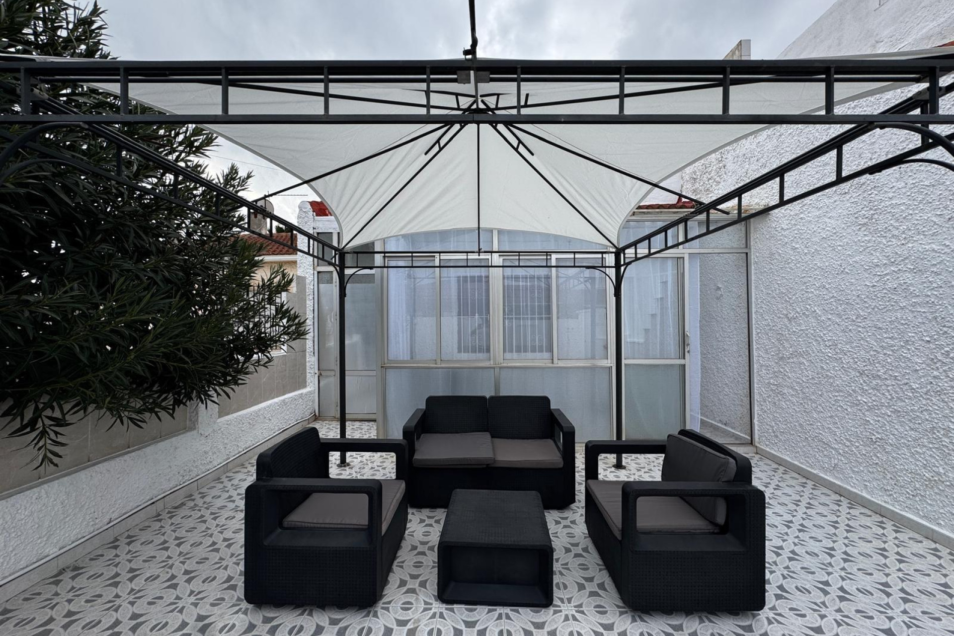 Resale - Bungalow - Torrevieja - El limonar