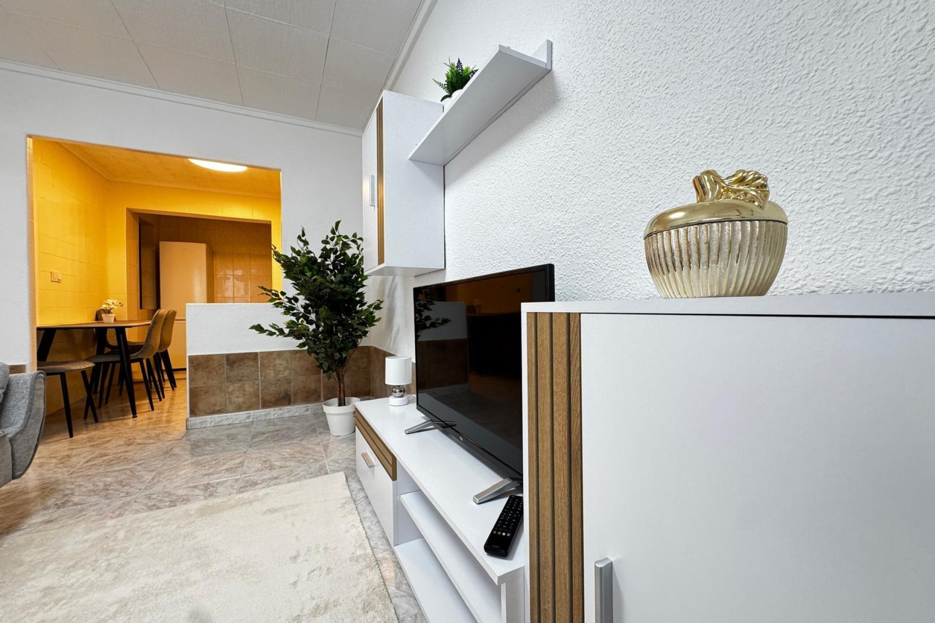 Resale - Bungalow - Torrevieja - El limonar