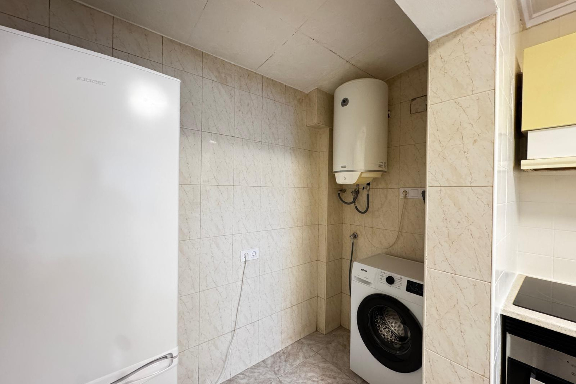 Resale - Bungalow - Torrevieja - El limonar