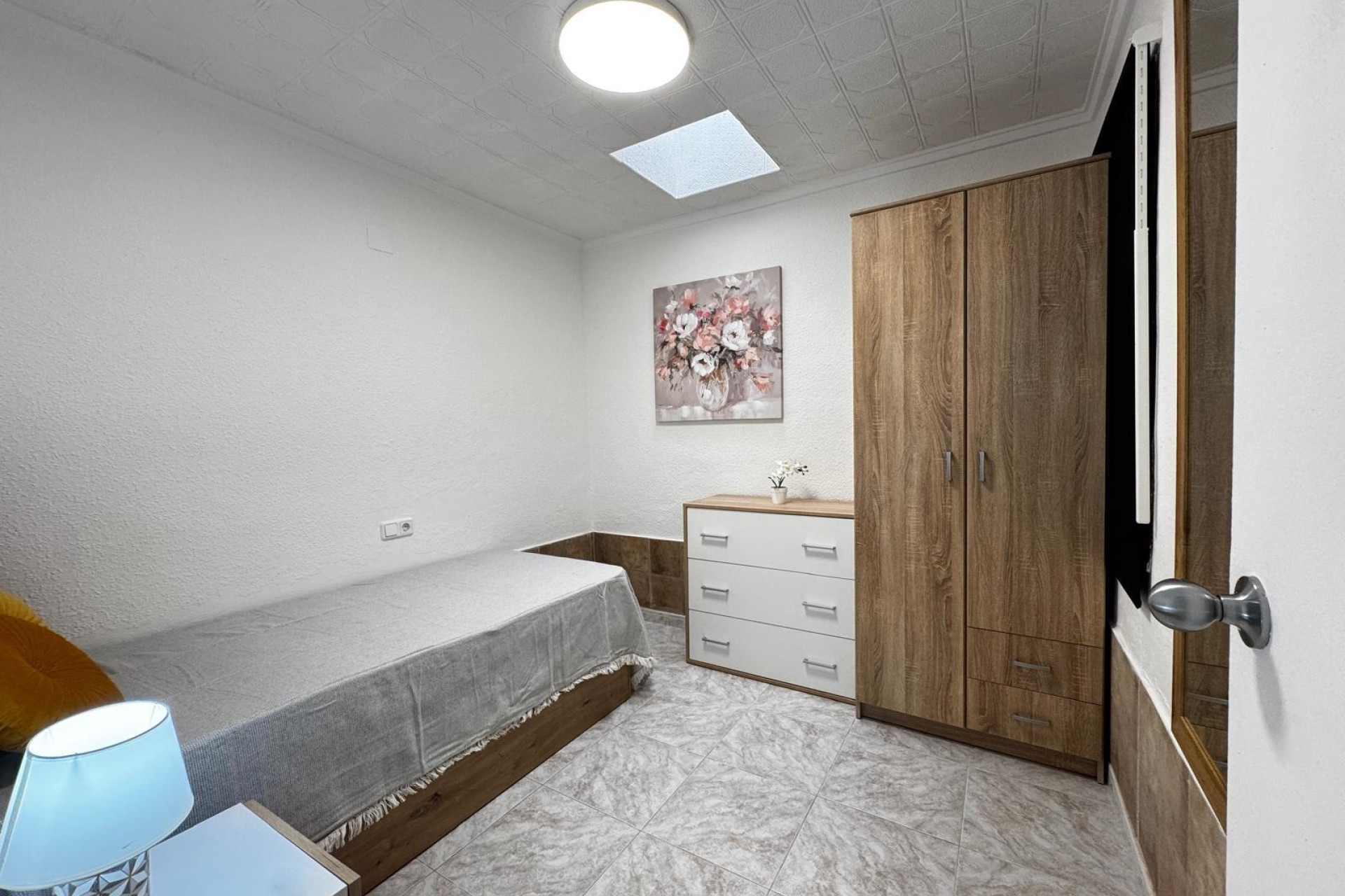 Resale - Bungalow - Torrevieja - El limonar