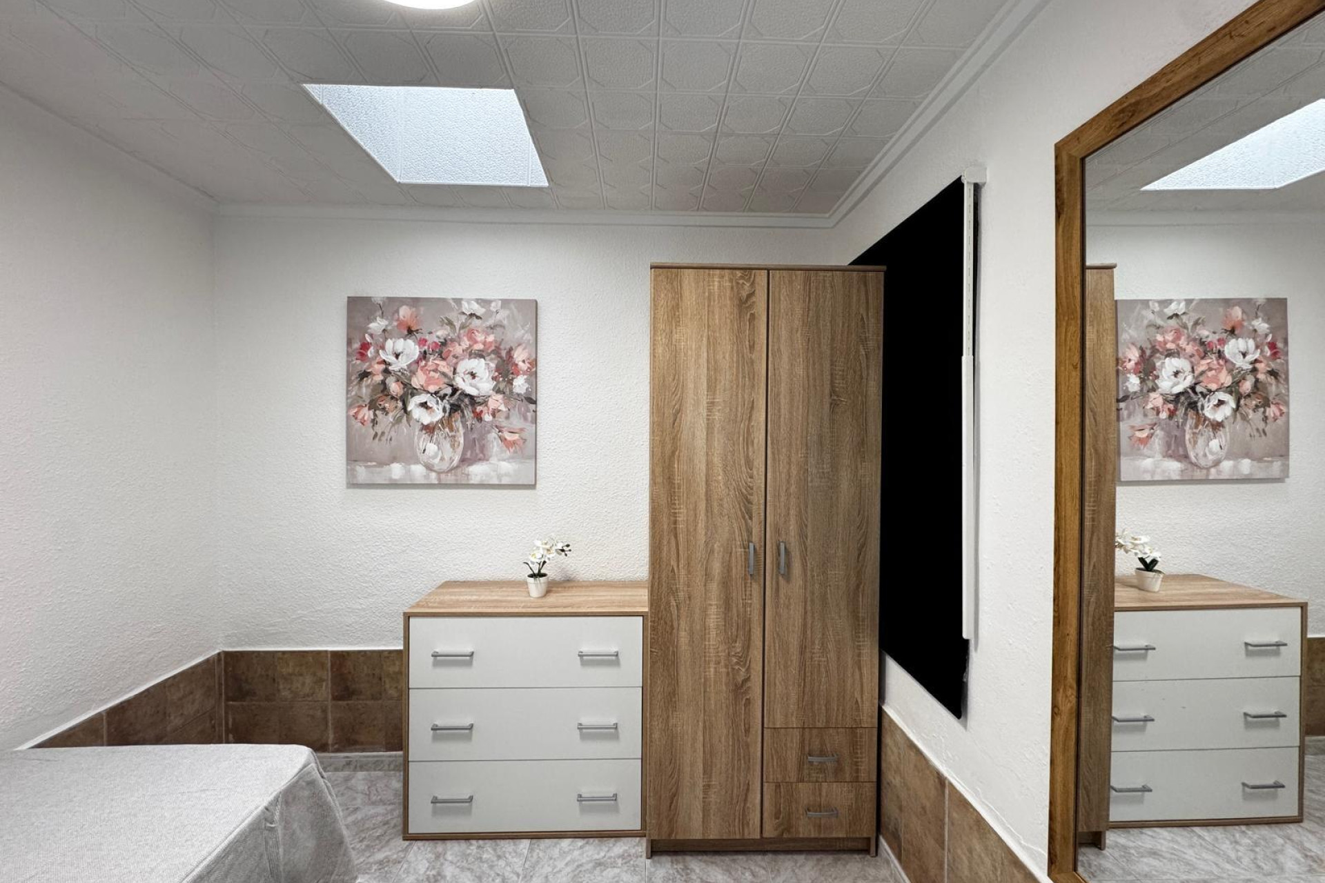 Resale - Bungalow - Torrevieja - El limonar