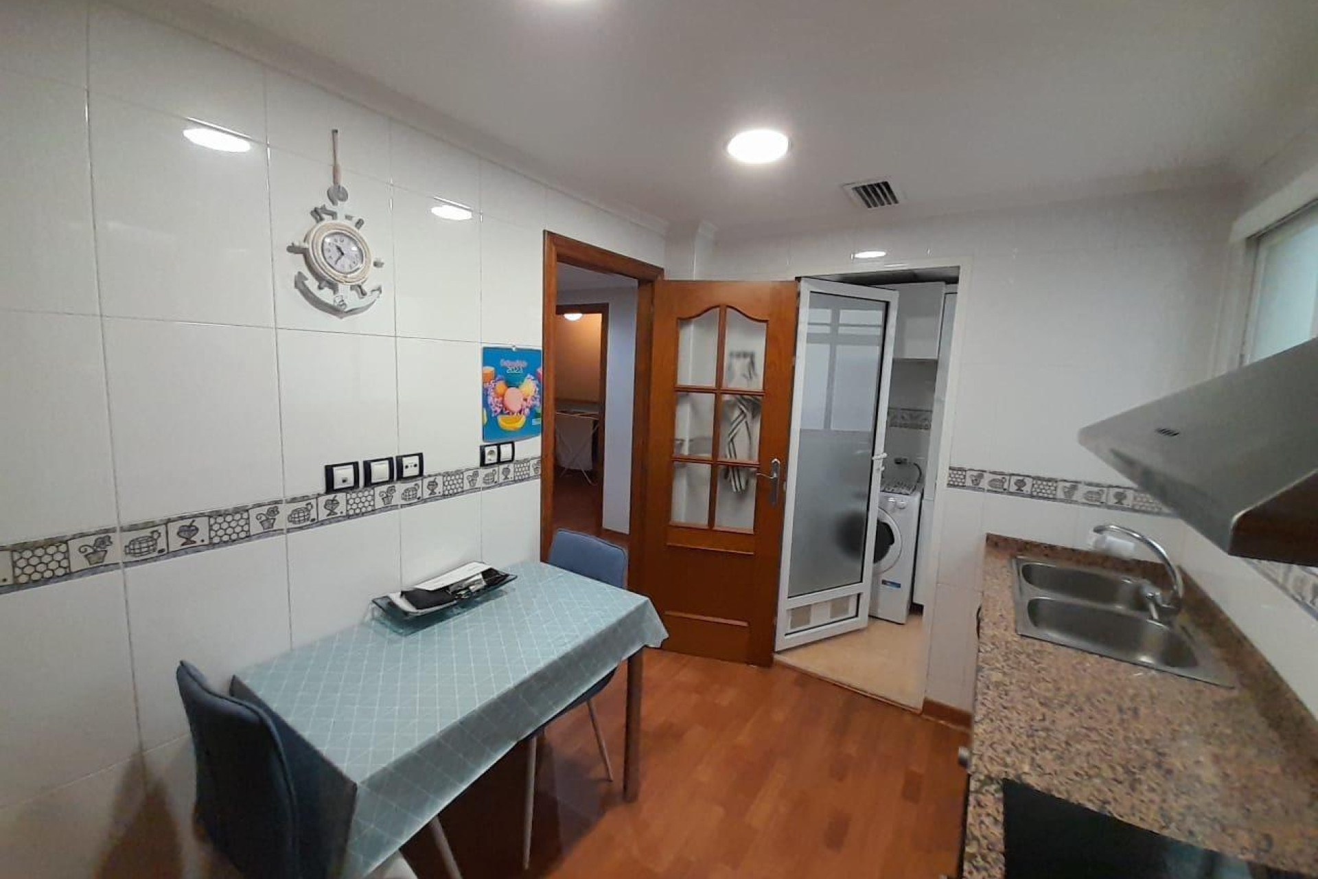 Resale - Bungalow - Torrevieja - El molino