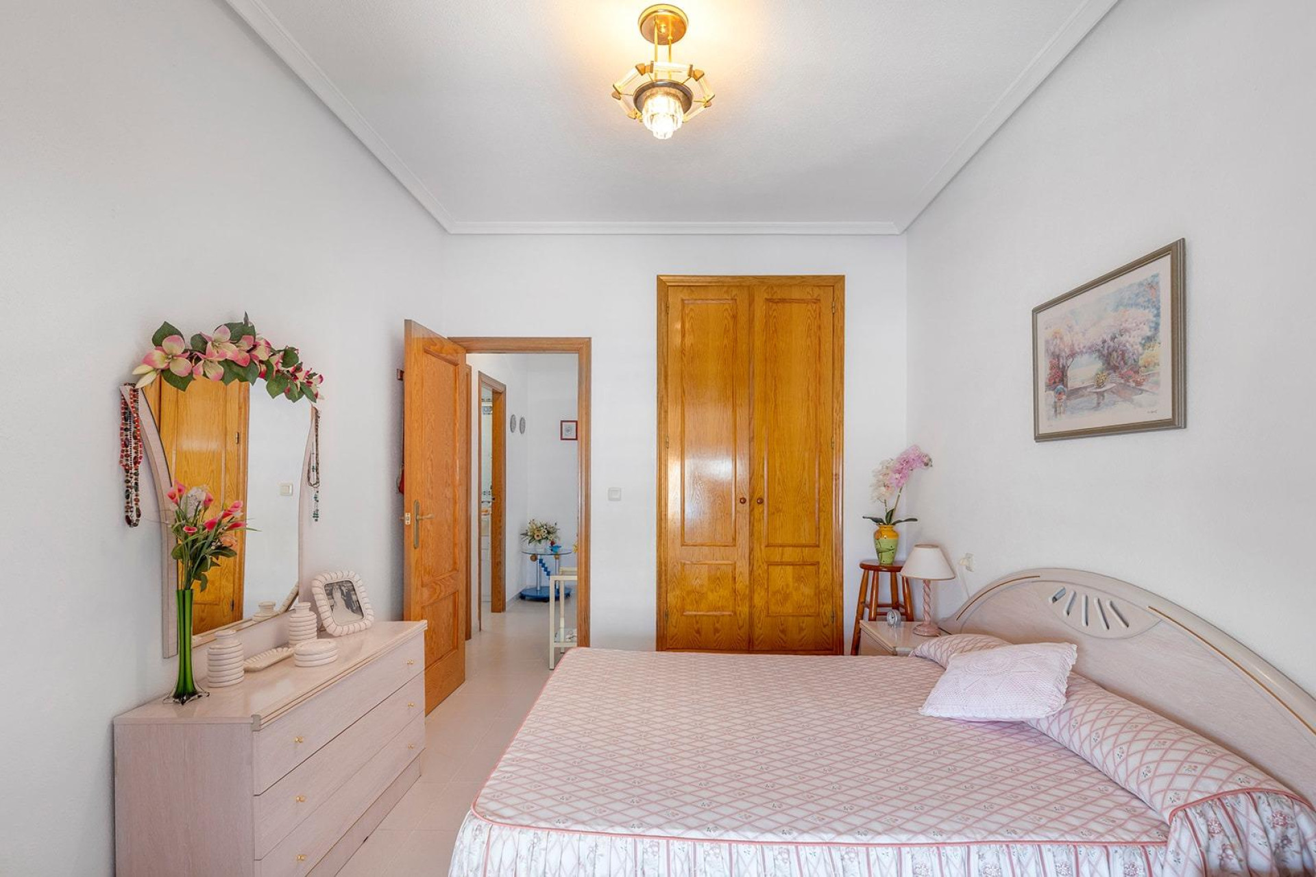 Resale - Bungalow - Torrevieja - La Mata