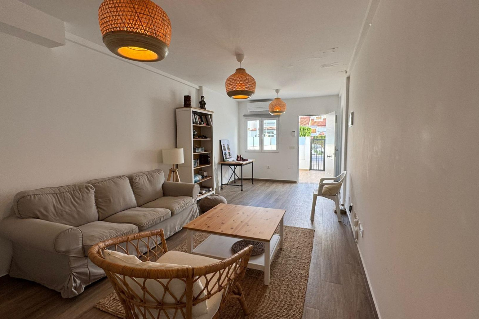 Resale - Bungalow - Torrevieja - La Mata