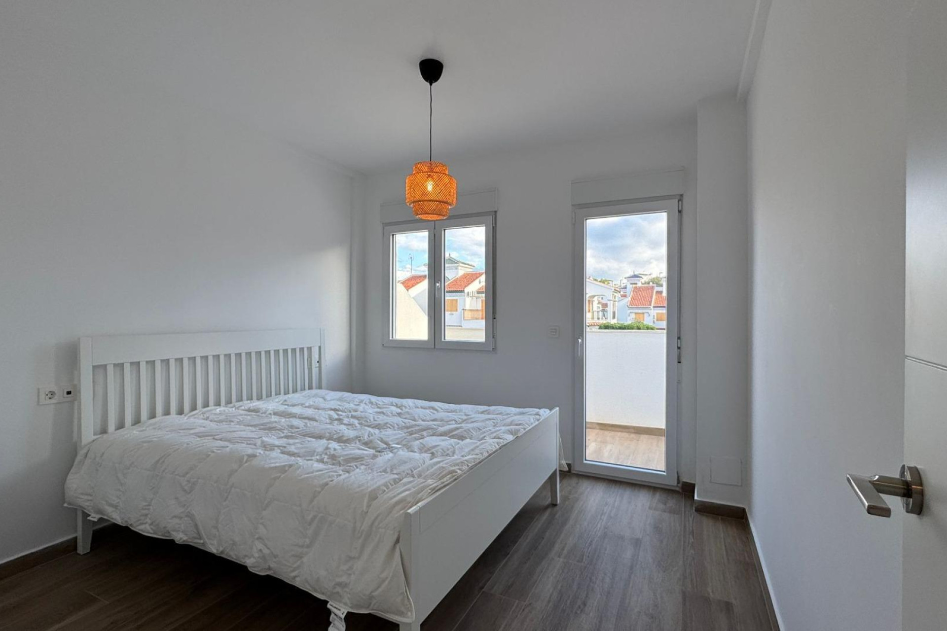 Resale - Bungalow - Torrevieja - La Mata