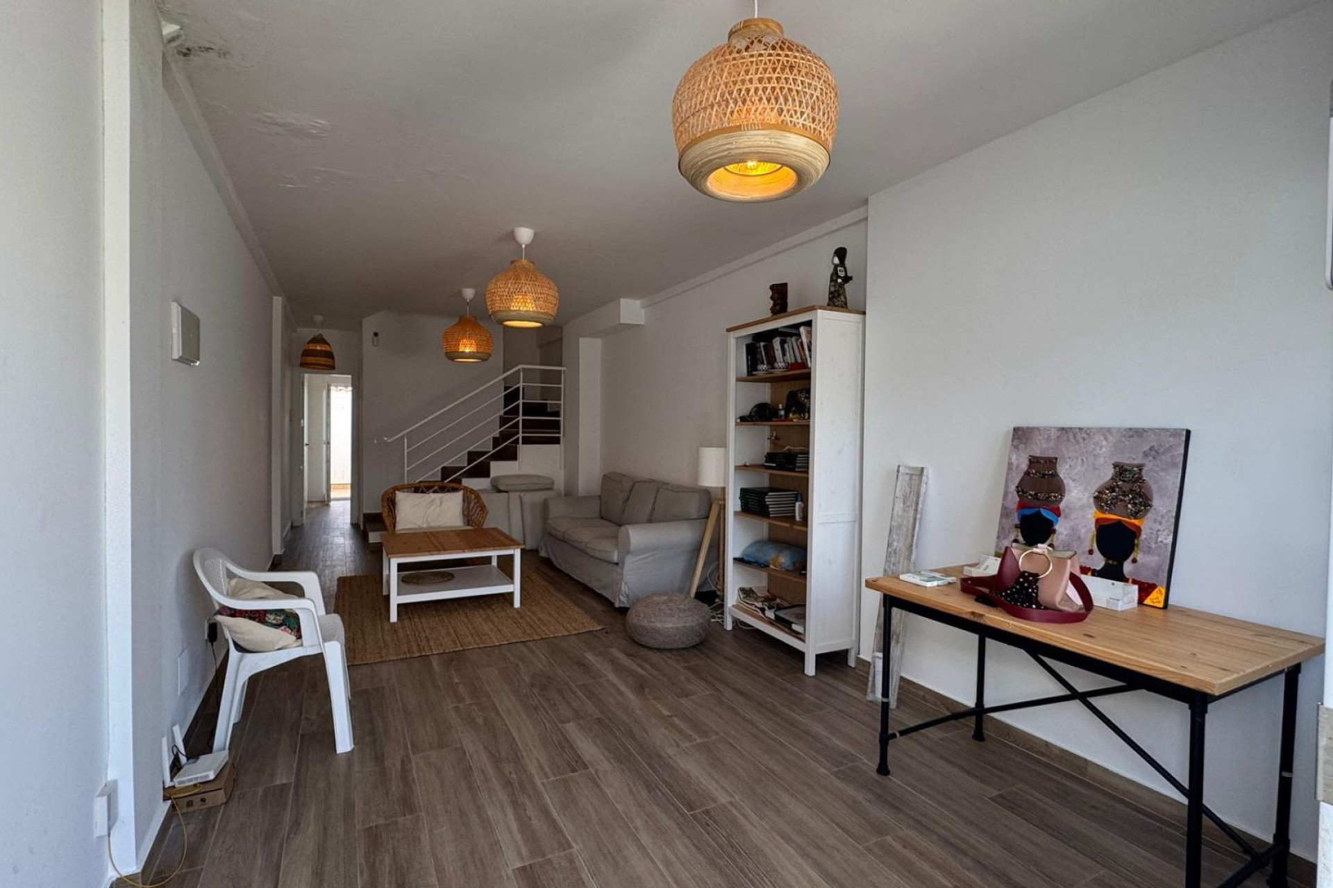 Resale - Bungalow - Torrevieja - La Mata