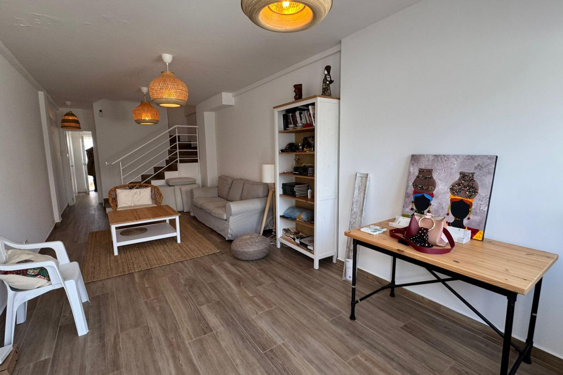 Resale - Bungalow - Torrevieja - La Mata