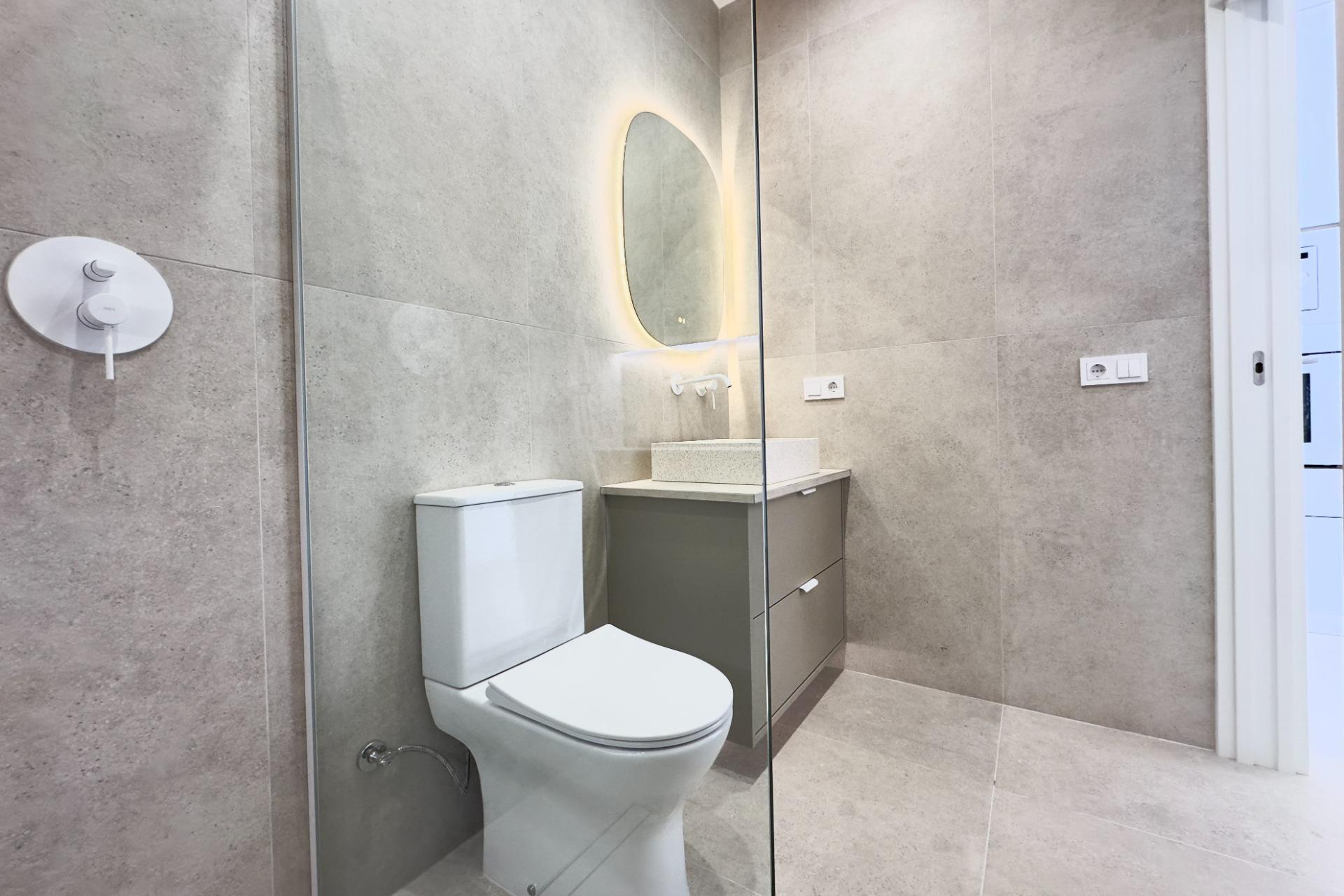 Resale - Bungalow - Torrevieja - La Siesta - El Salado - Torreta