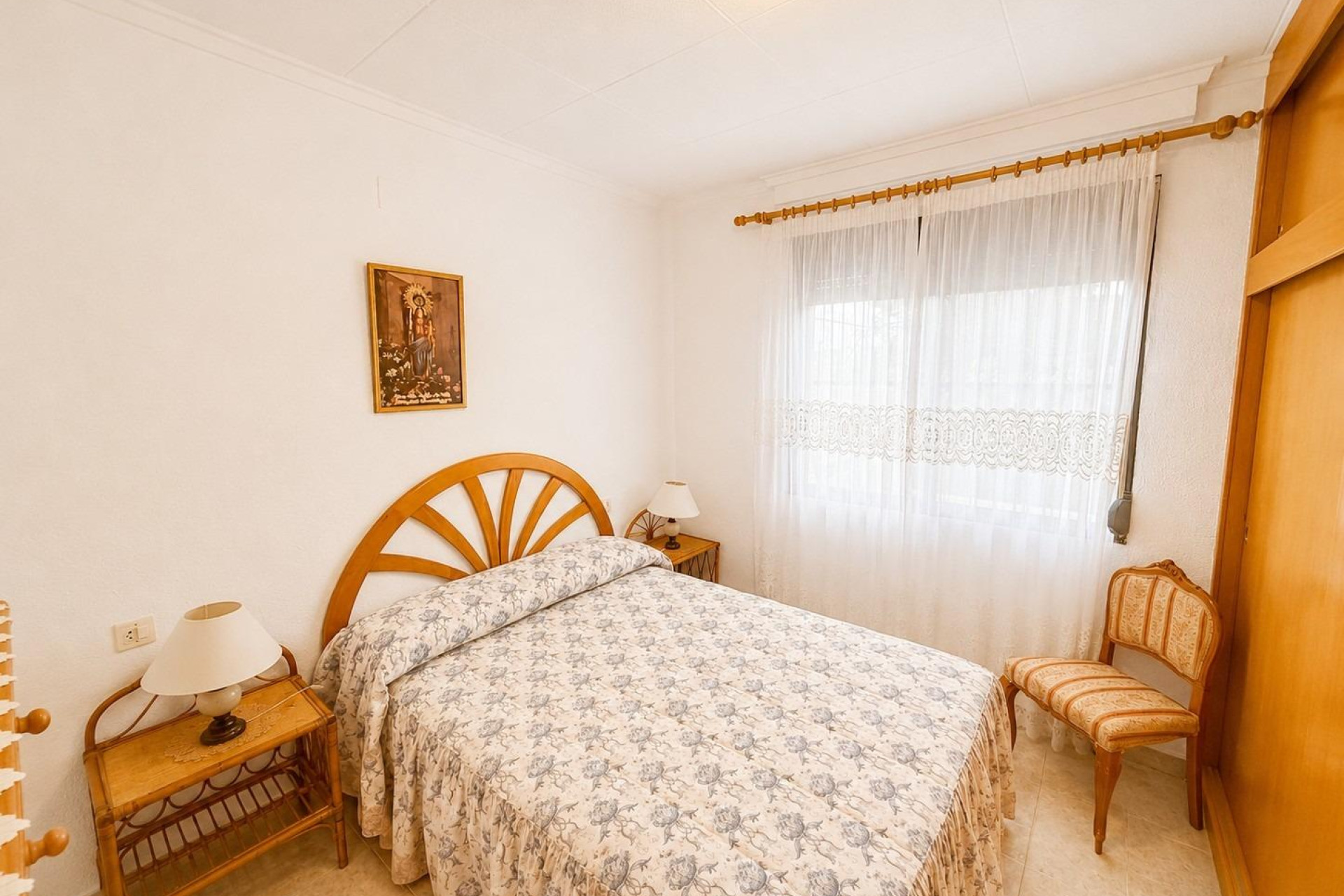 Resale - Bungalow - Torrevieja - La Siesta - El Salado - Torreta
