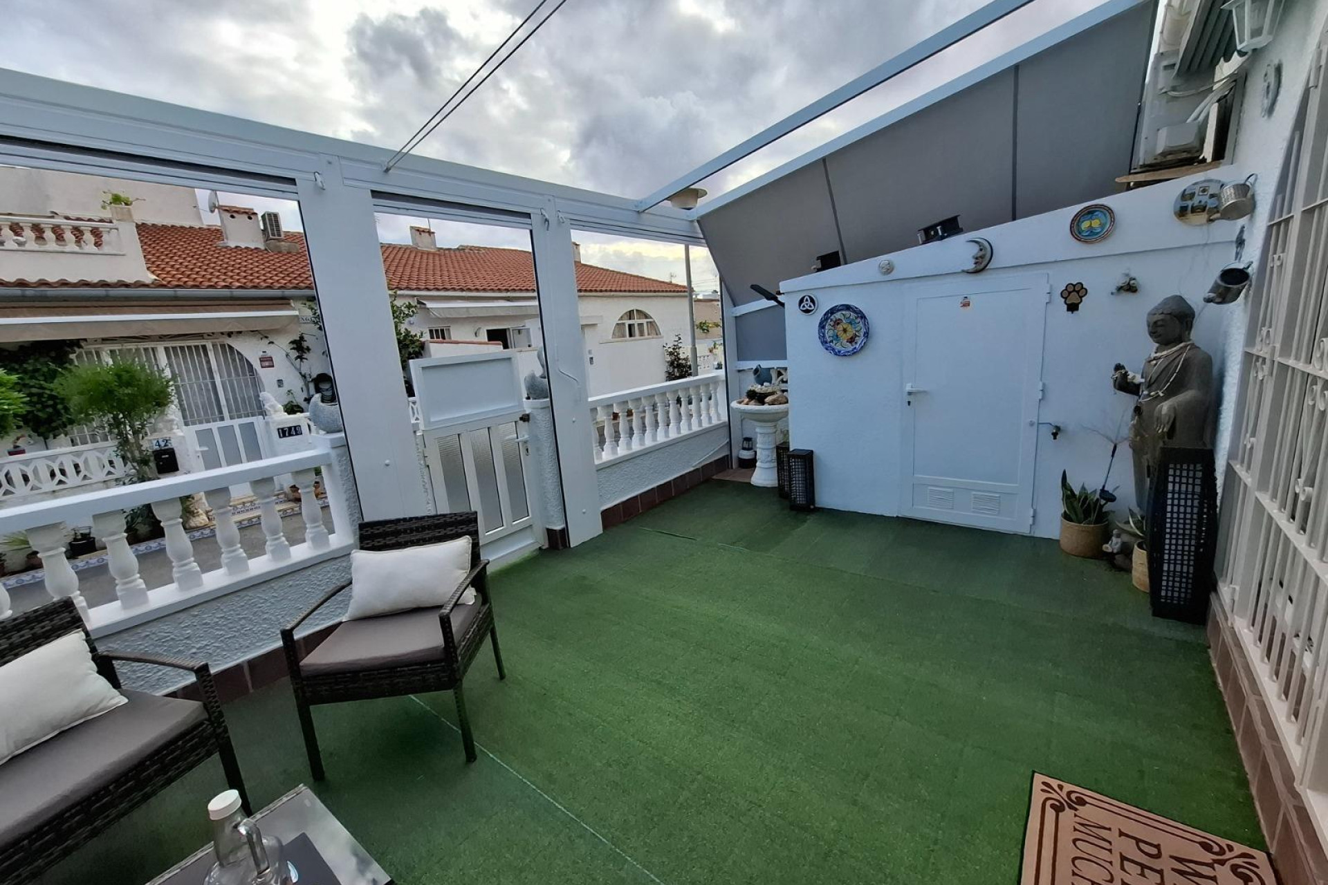 Resale - Bungalow - Torrevieja - La Siesta - El Salado - Torreta