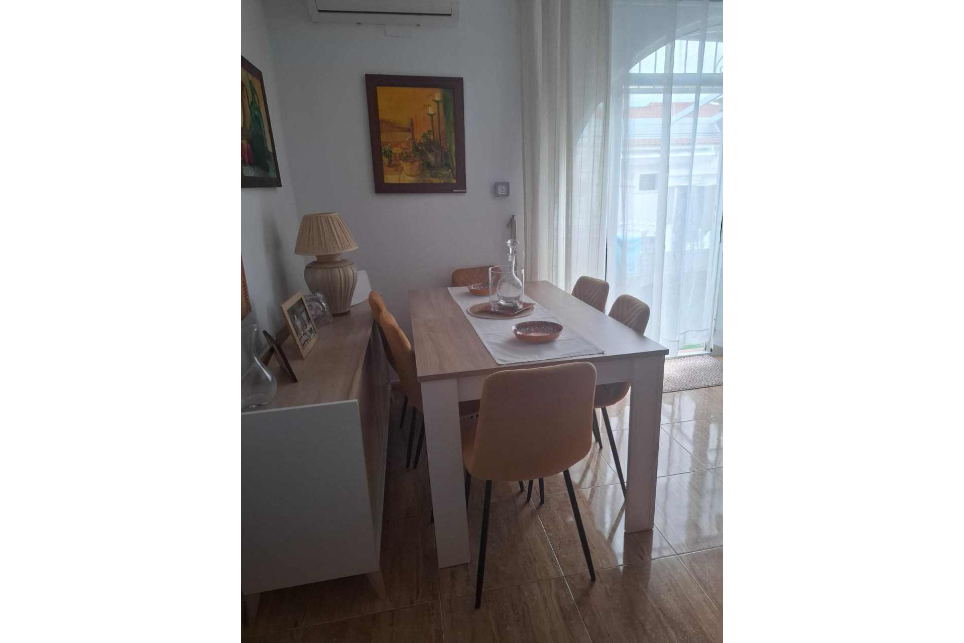 Resale - Bungalow - Torrevieja - La Siesta - El Salado - Torreta