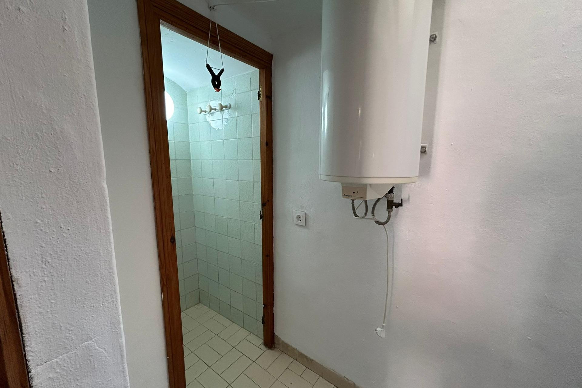 Resale - Bungalow - Torrevieja - La Siesta - El Salado - Torreta