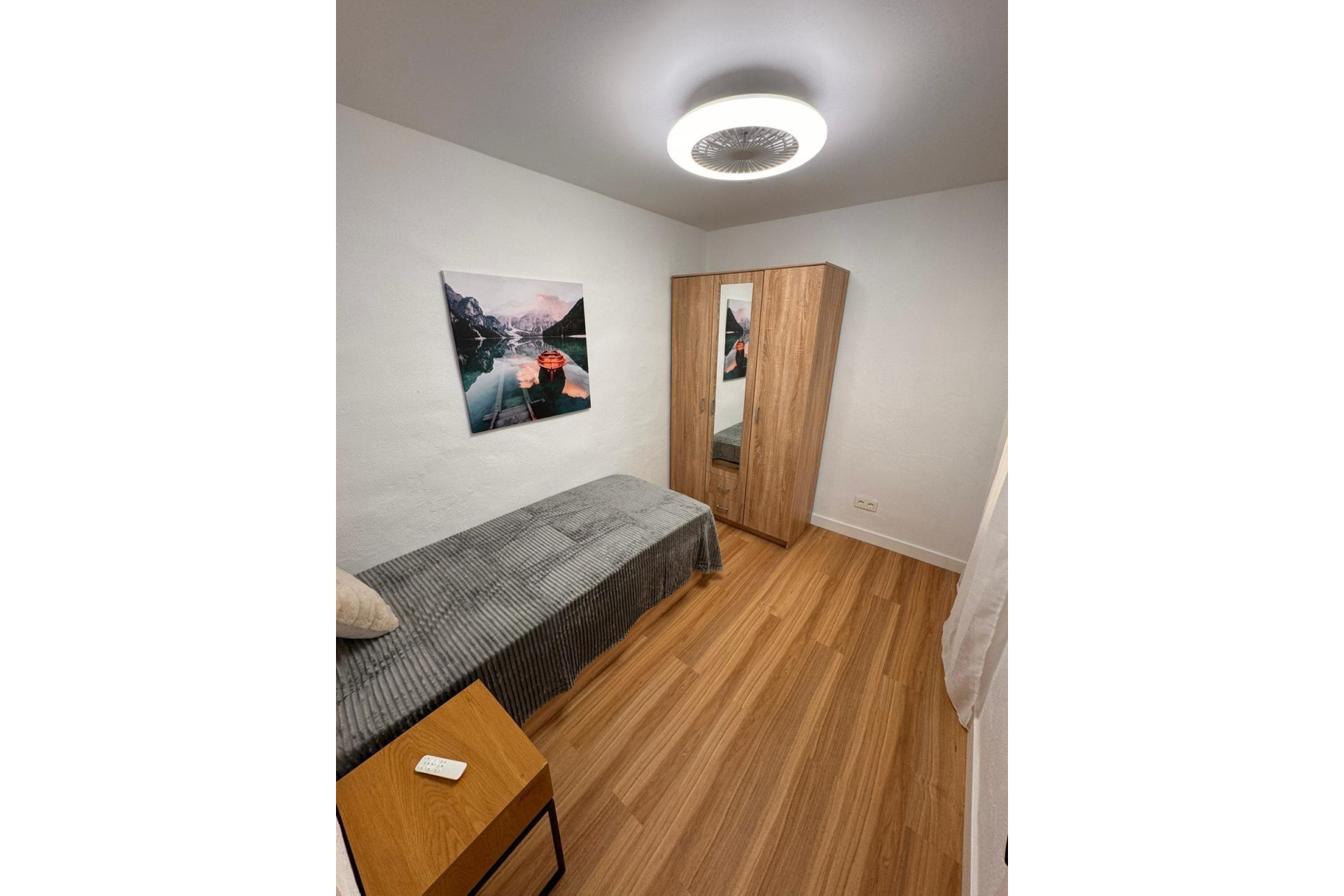 Resale - Bungalow - Torrevieja - La Siesta - El Salado - Torreta