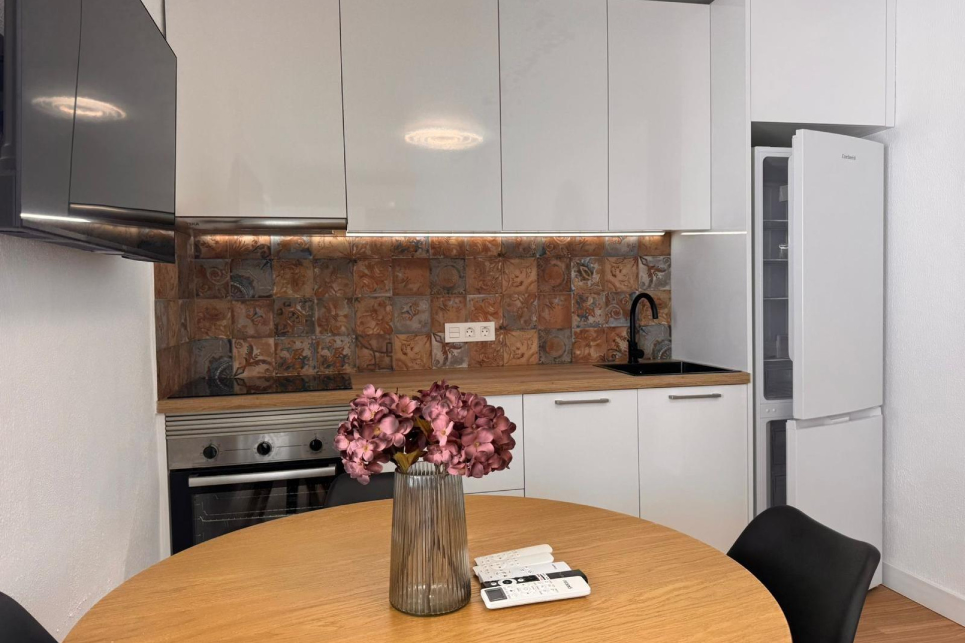 Resale - Bungalow - Torrevieja - La Siesta - El Salado - Torreta