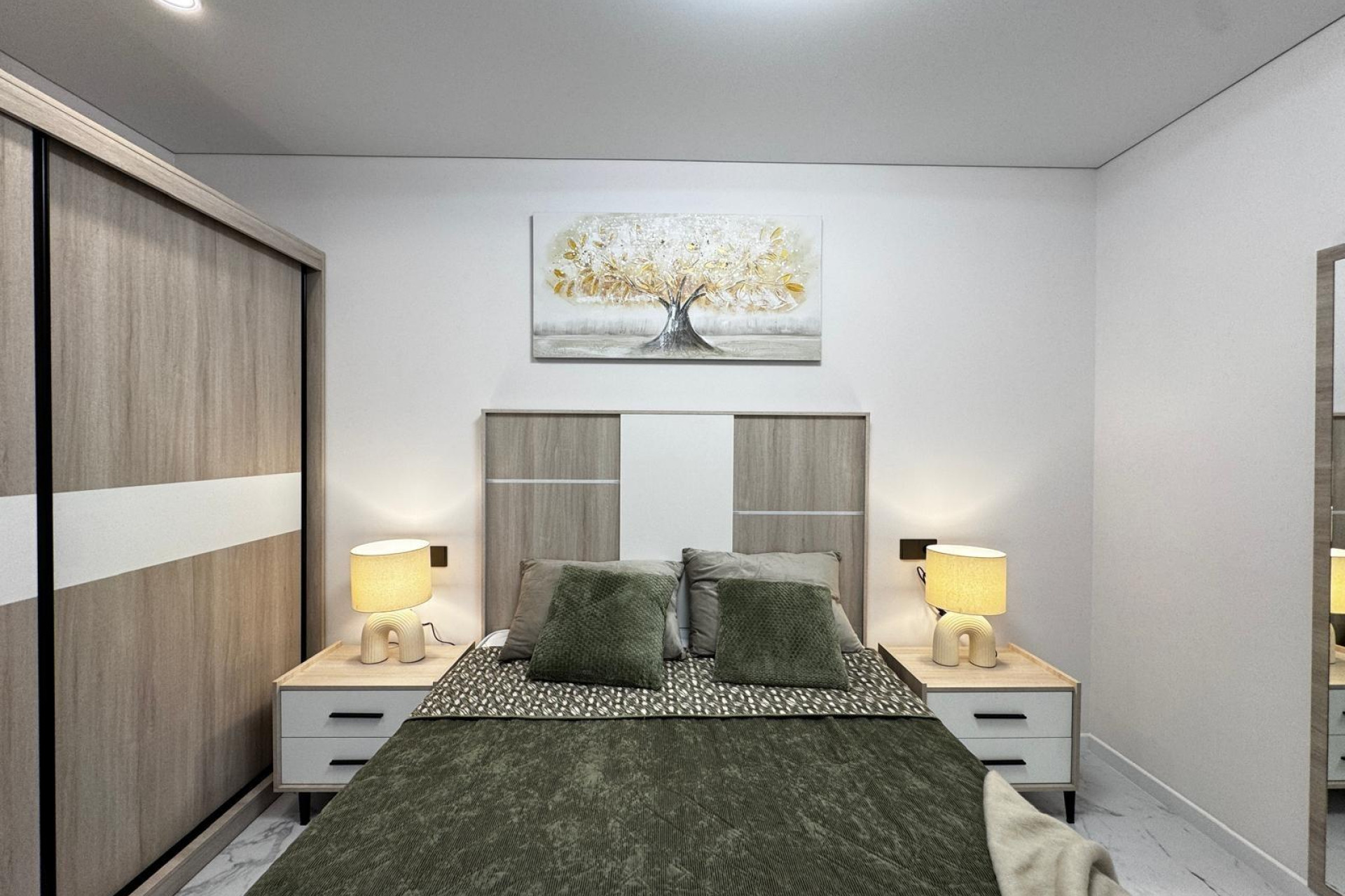 Resale - Bungalow - Torrevieja - La Siesta - El Salado - Torreta