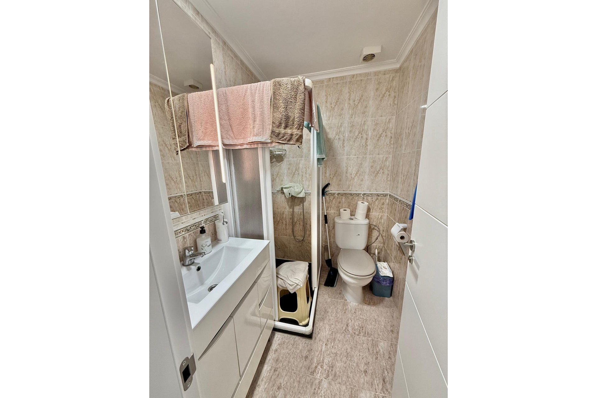 Resale - Bungalow - Torrevieja - La Siesta - El Salado - Torreta