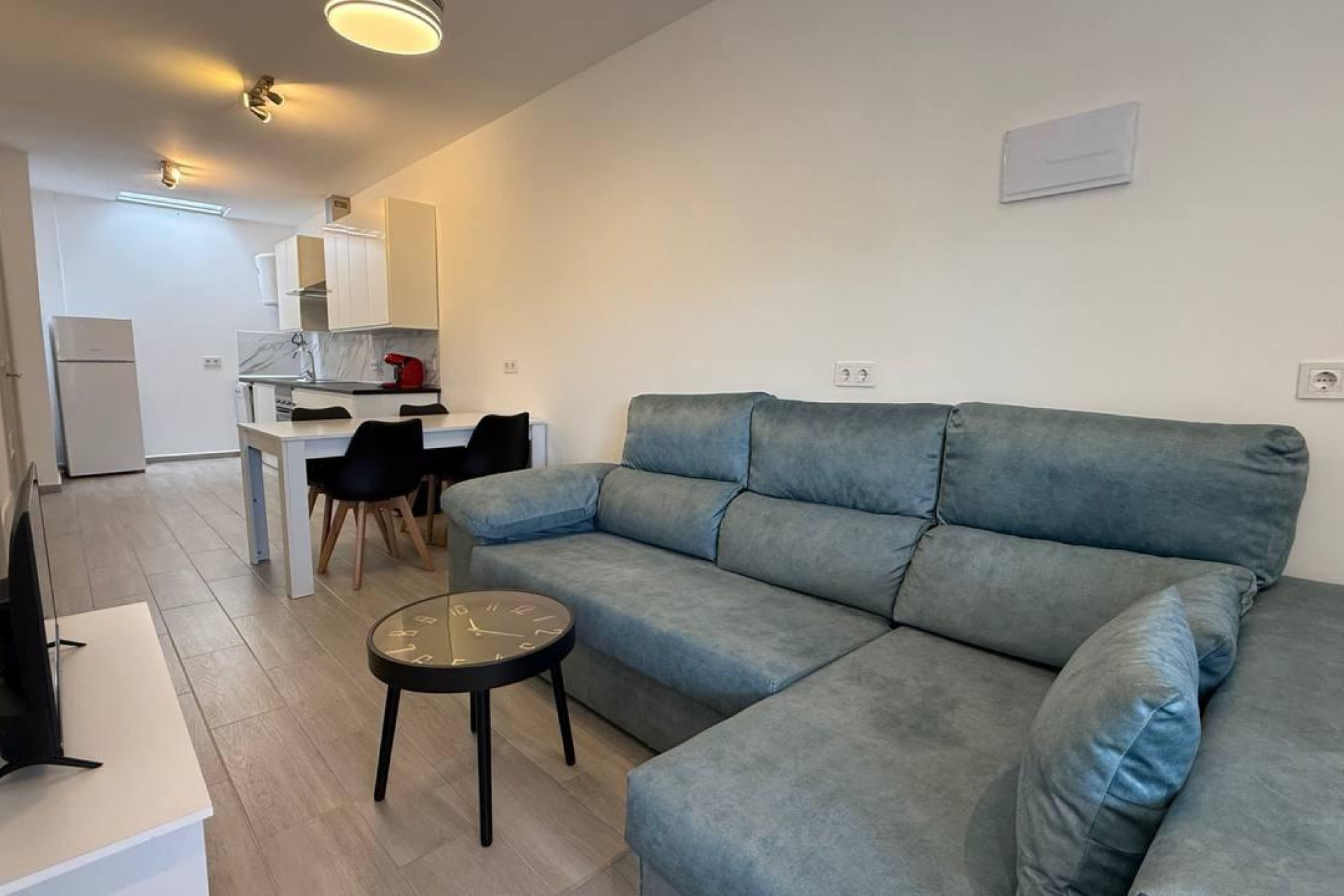 Resale - Bungalow - Torrevieja - La Siesta - El Salado - Torreta