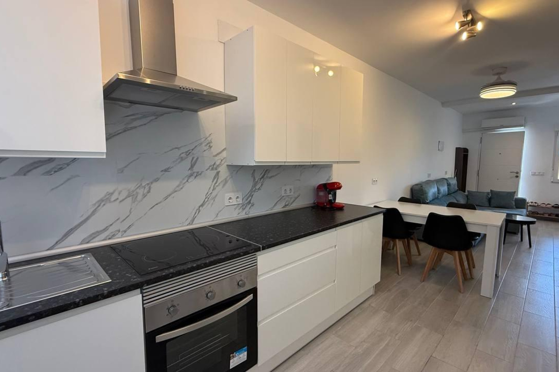 Resale - Bungalow - Torrevieja - La Siesta - El Salado - Torreta