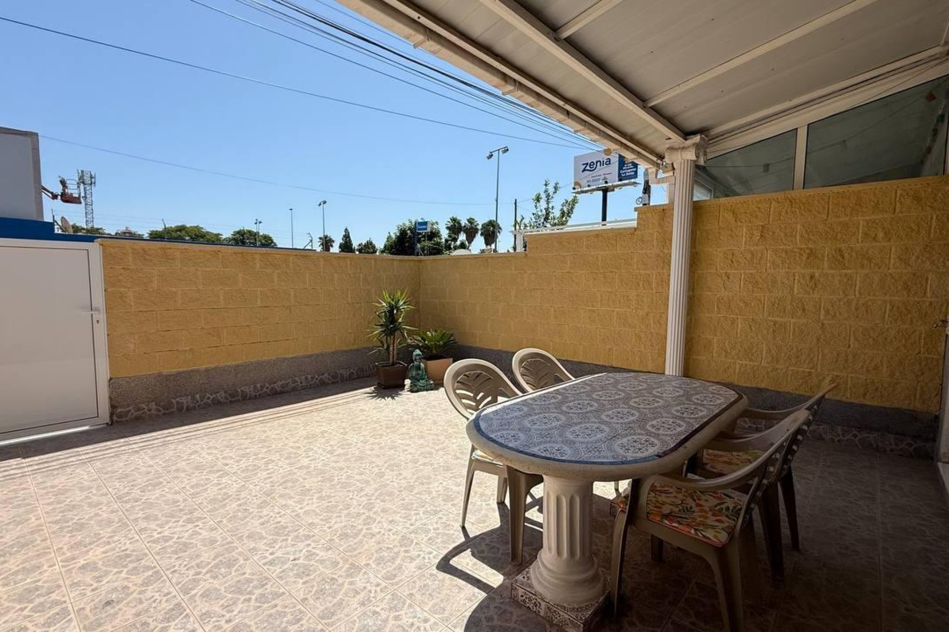 Resale - Bungalow - Torrevieja - La Siesta - El Salado - Torreta