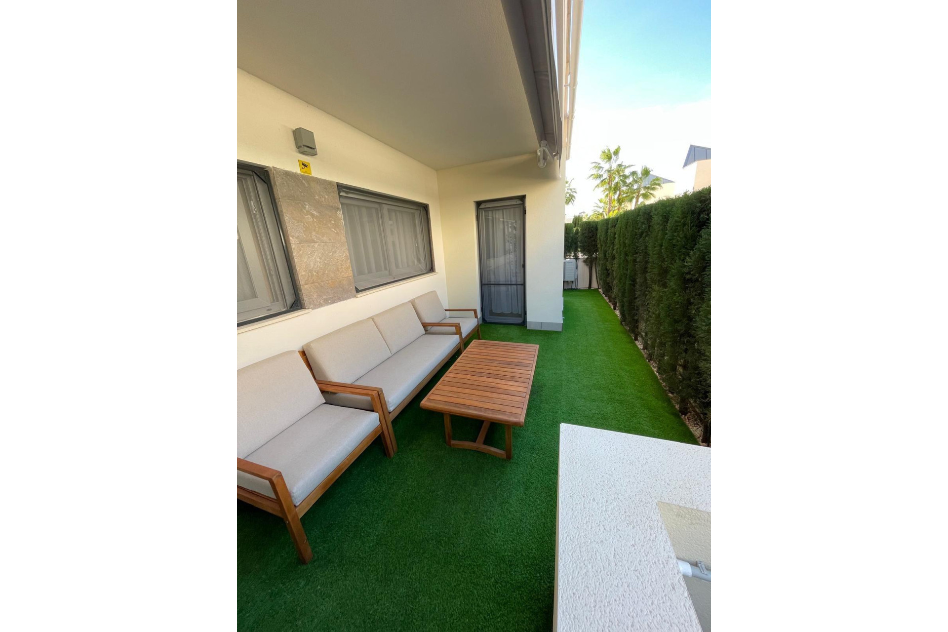 Resale - Bungalow - Torrevieja - La veleta