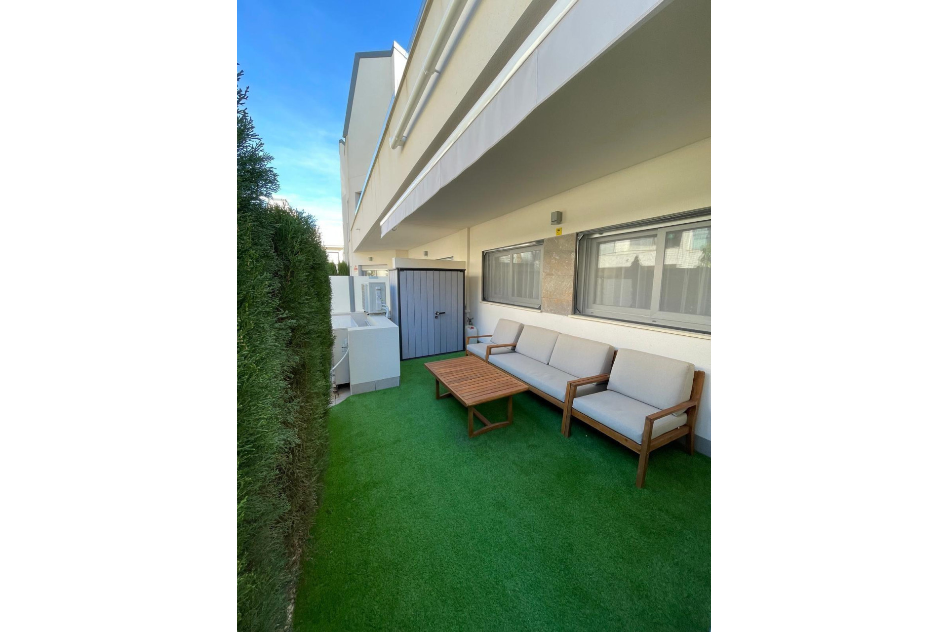 Resale - Bungalow - Torrevieja - La veleta