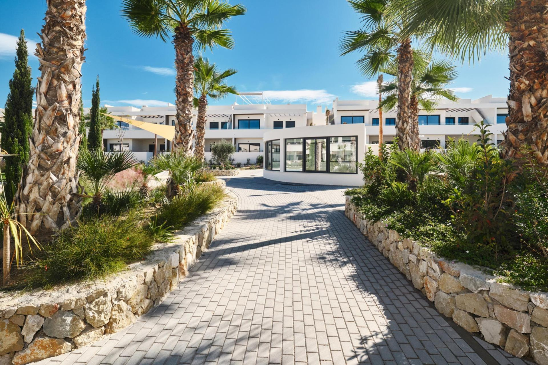 Resale - Bungalow - Torrevieja - La veleta