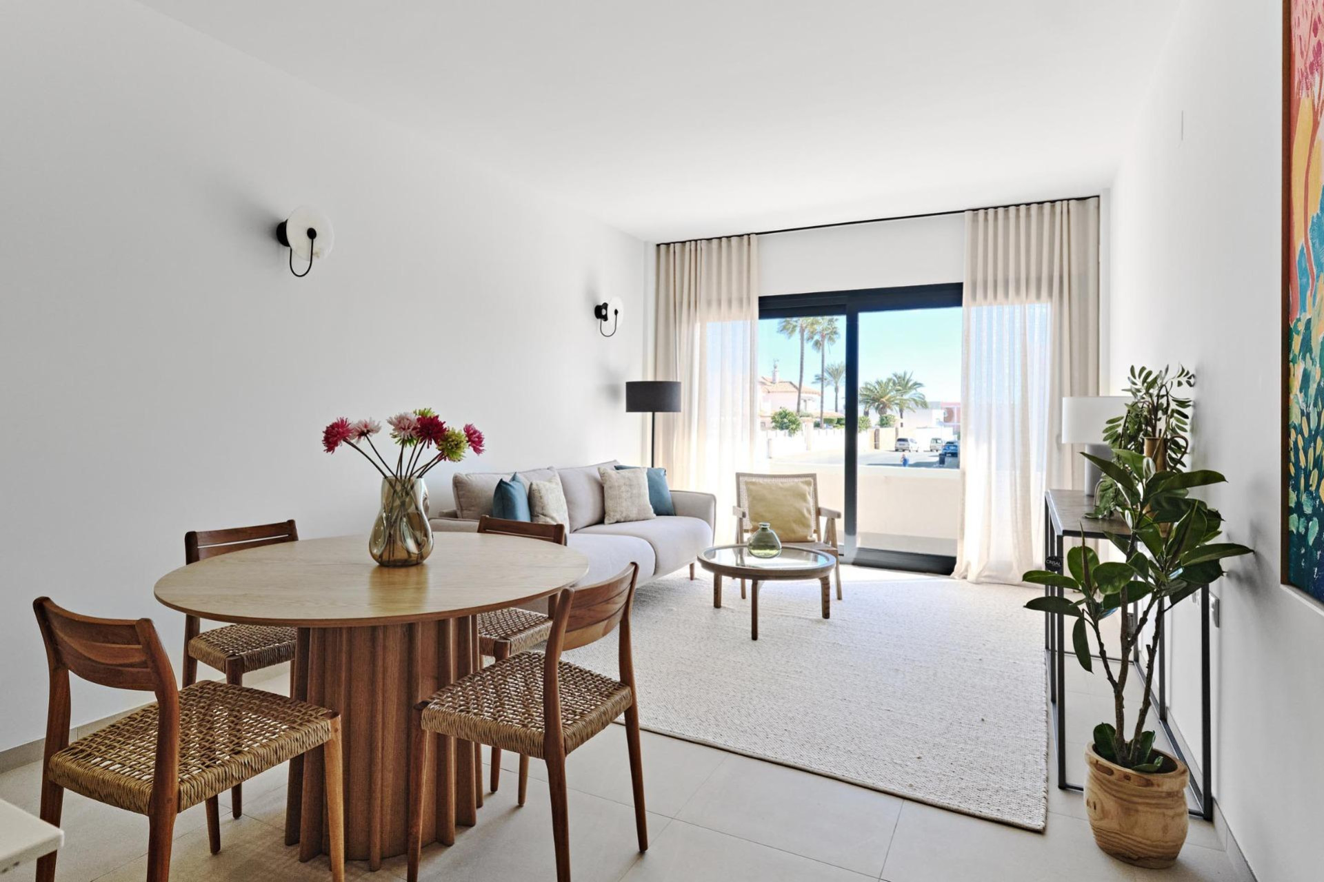 Resale - Bungalow - Torrevieja - La veleta