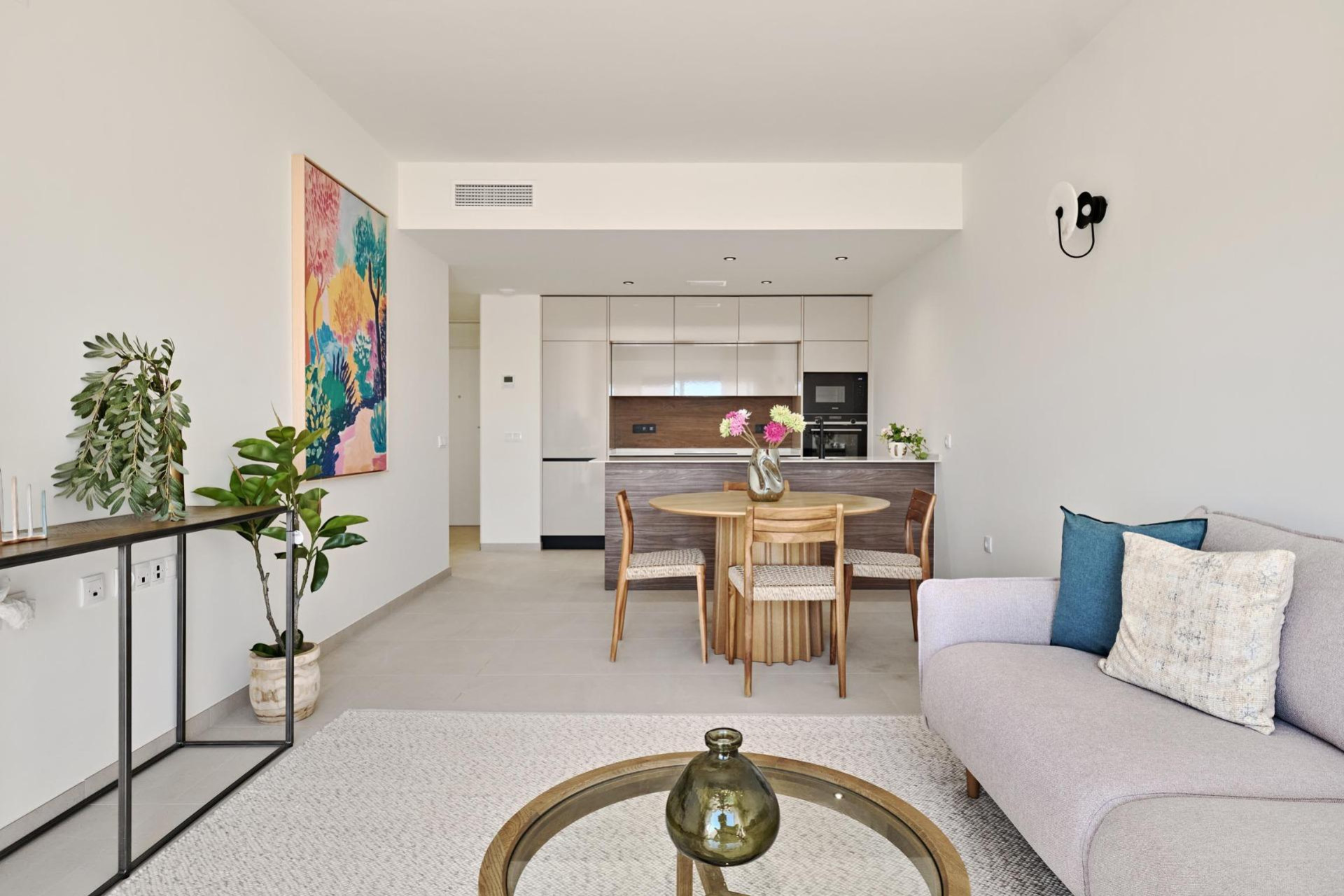 Resale - Bungalow - Torrevieja - La veleta