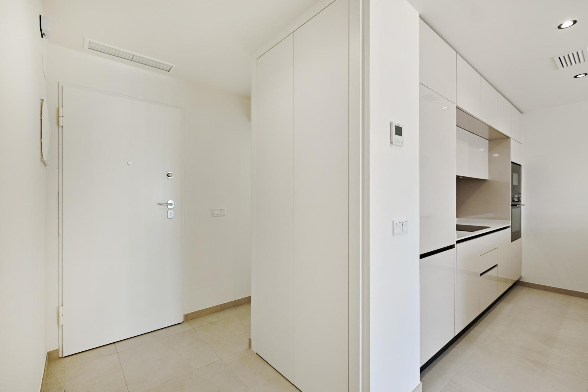 Resale - Bungalow - Torrevieja - La veleta