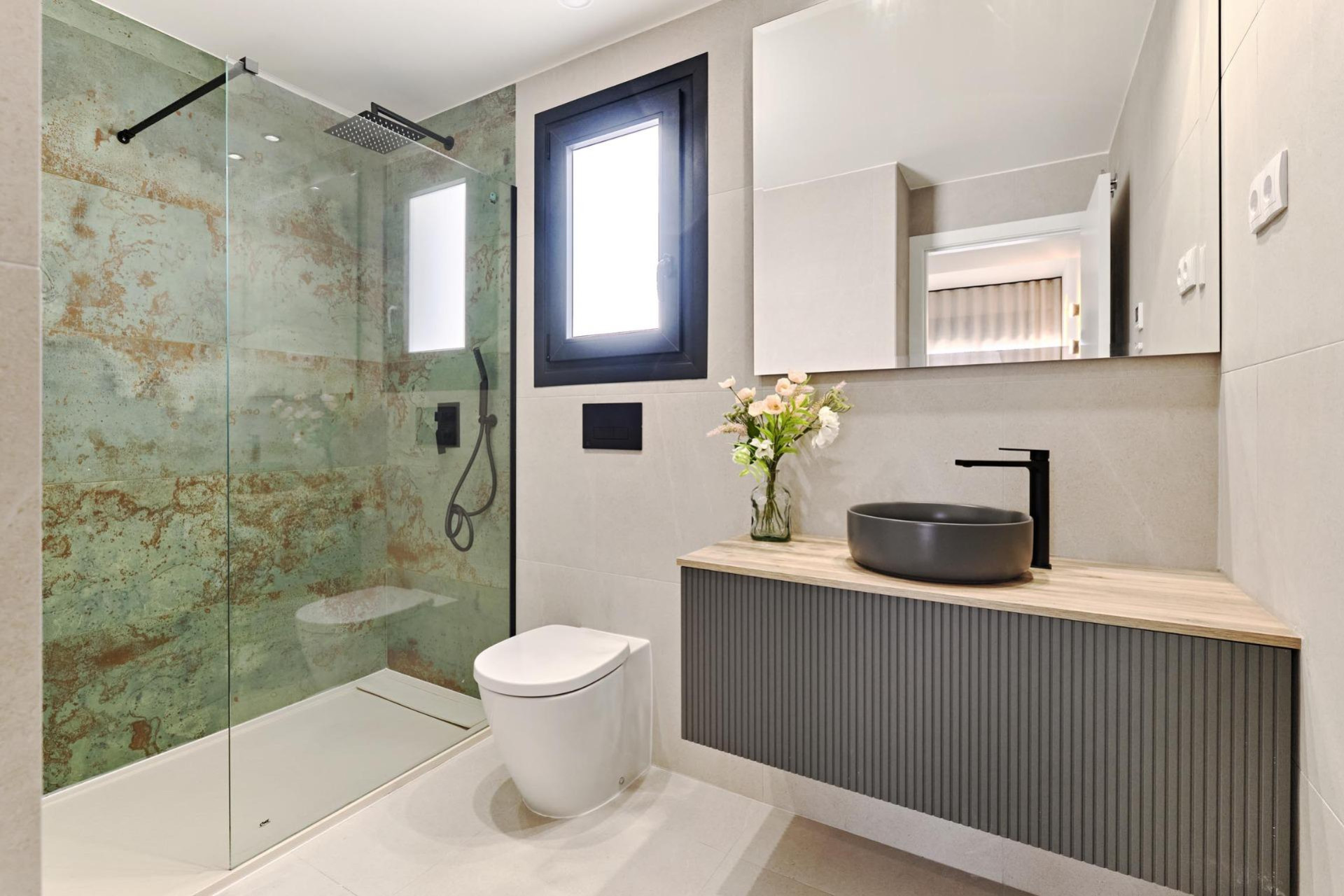 Resale - Bungalow - Torrevieja - La veleta