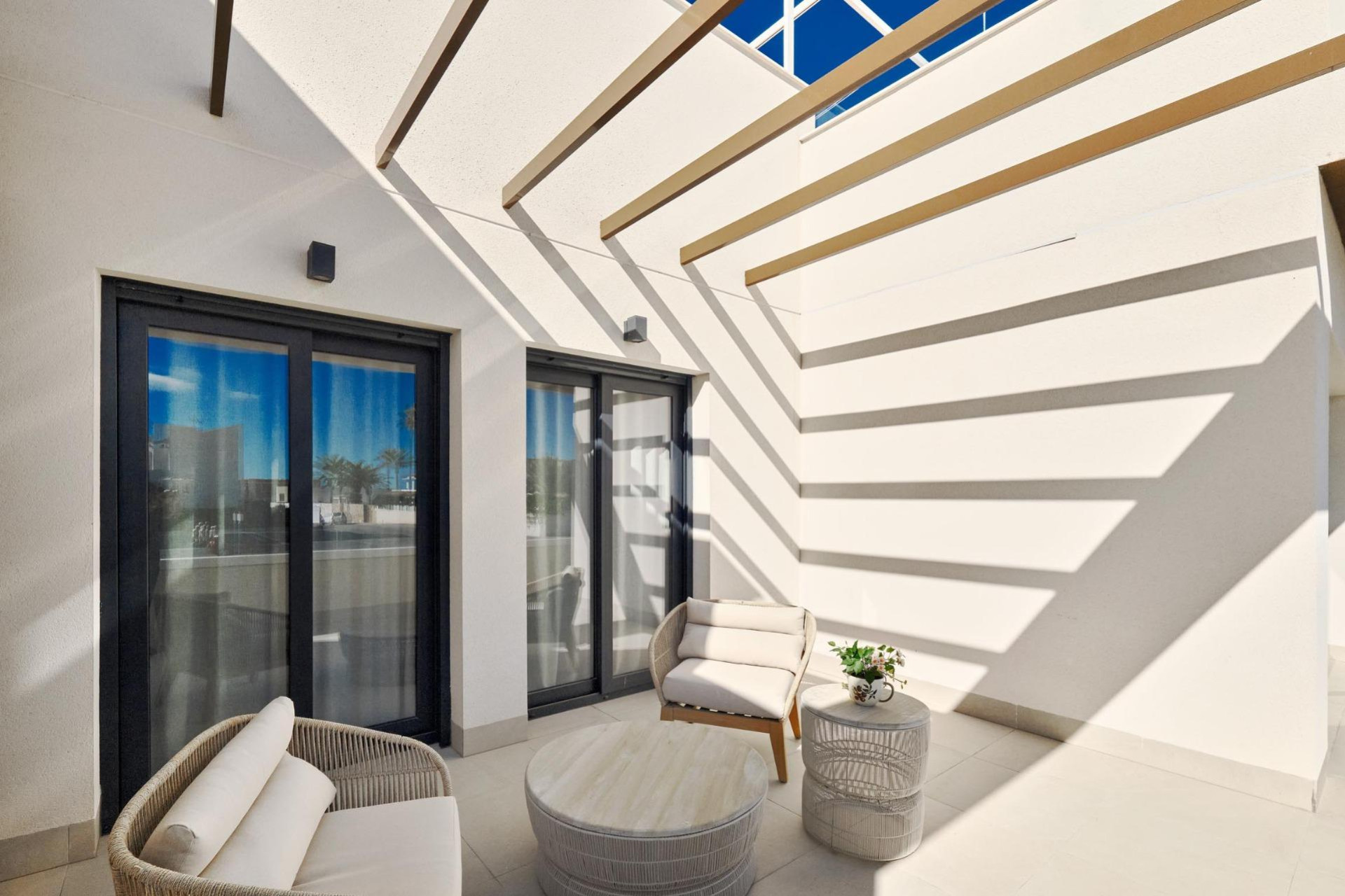 Resale - Bungalow - Torrevieja - La veleta