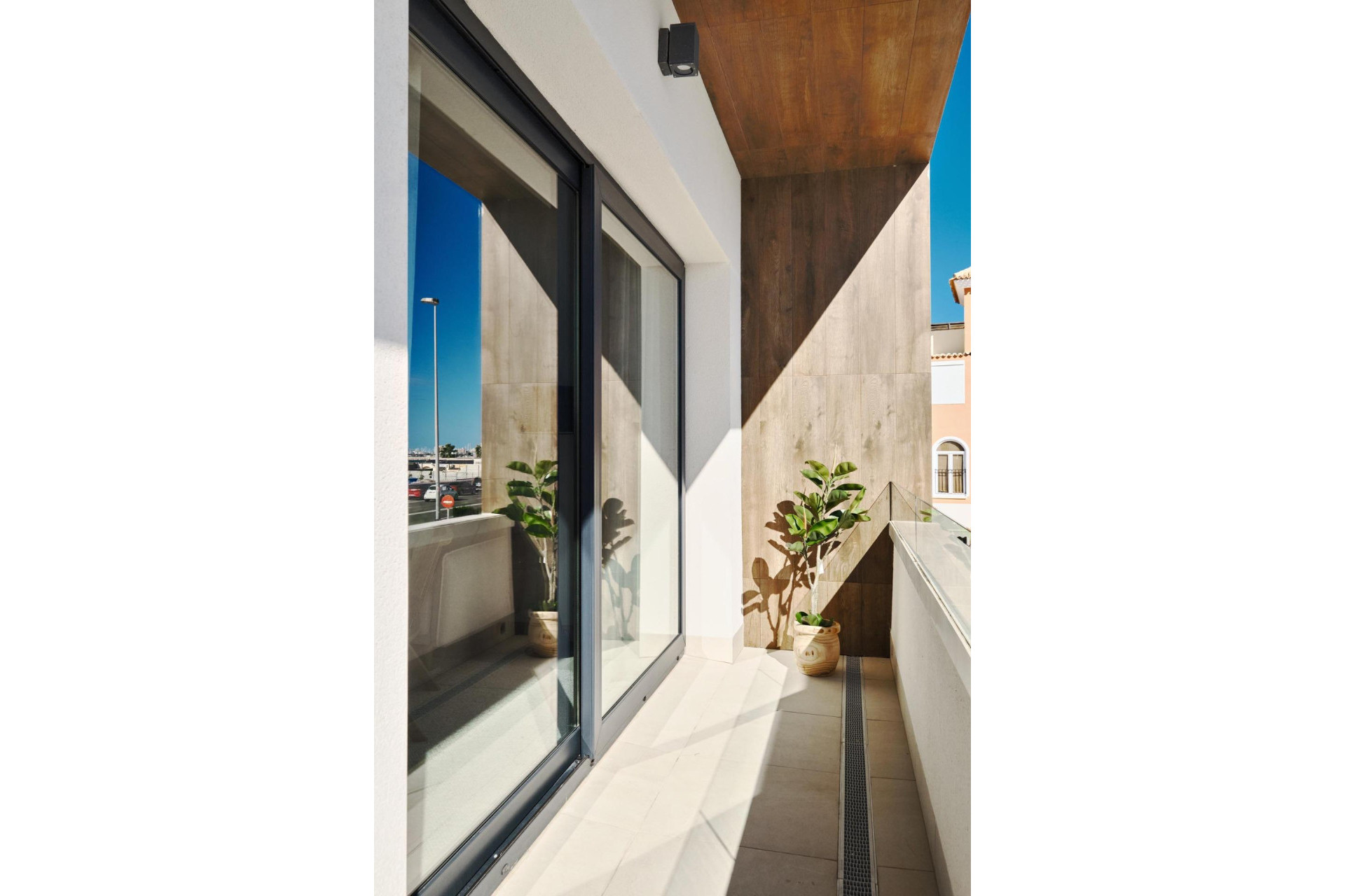 Resale - Bungalow - Torrevieja - La veleta