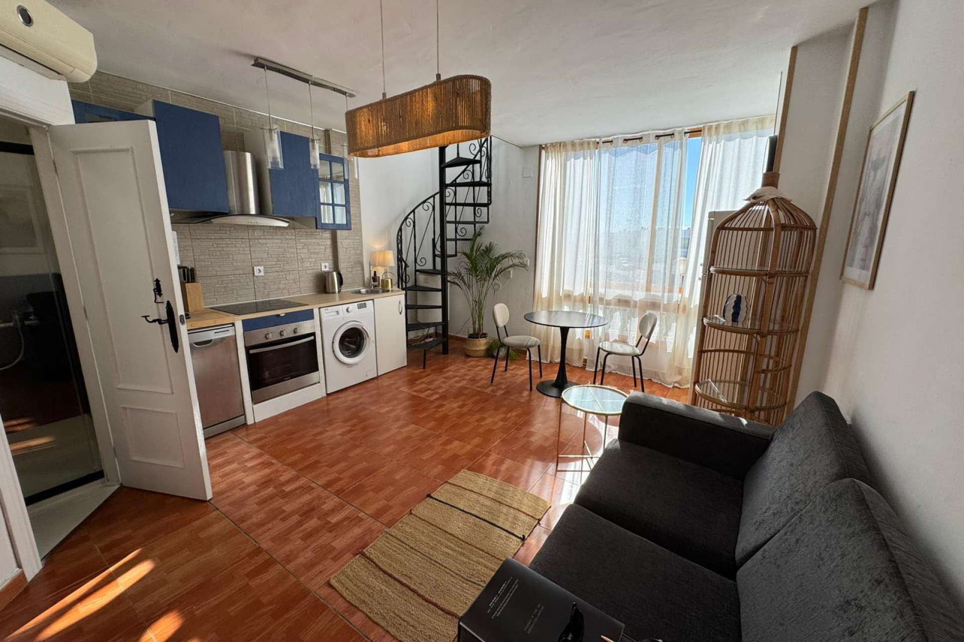 Resale - Bungalow - Torrevieja - Los altos