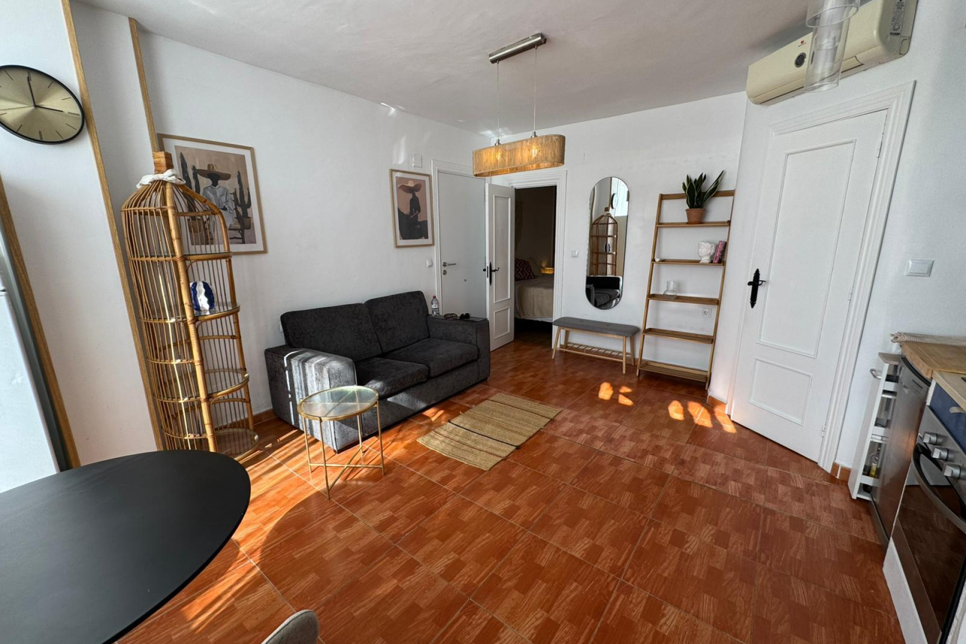 Resale - Bungalow - Torrevieja - Los altos