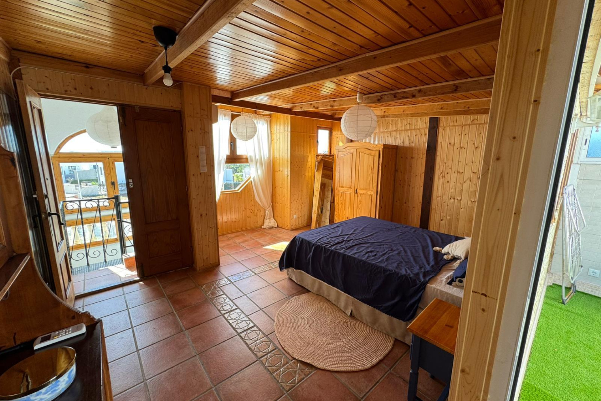 Resale - Bungalow - Torrevieja - Los altos