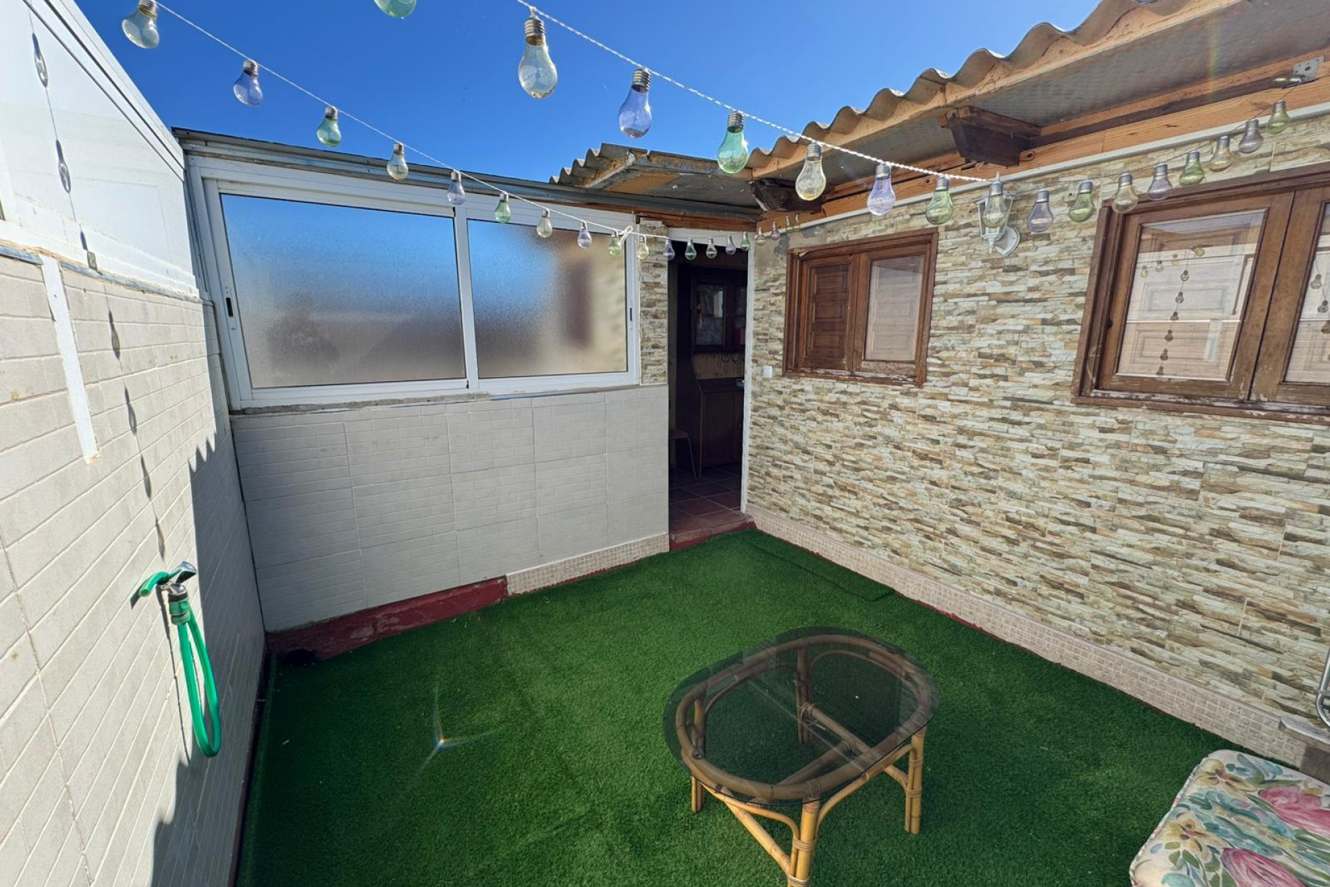 Resale - Bungalow - Torrevieja - Los altos