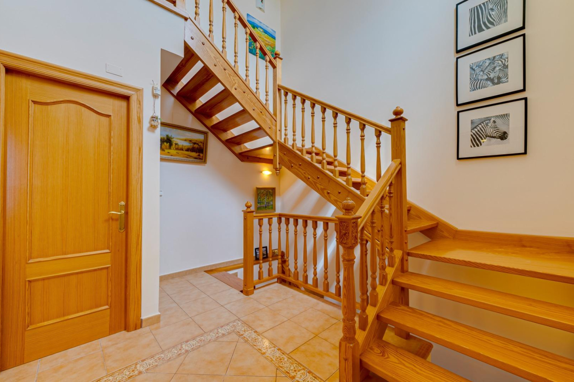 Resale - Bungalow - Torrevieja - Los altos