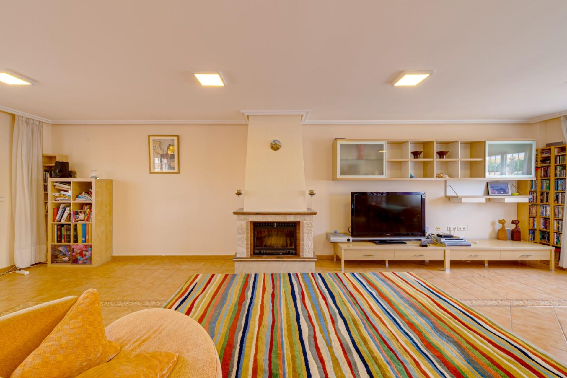 Resale - Bungalow - Torrevieja - Los altos