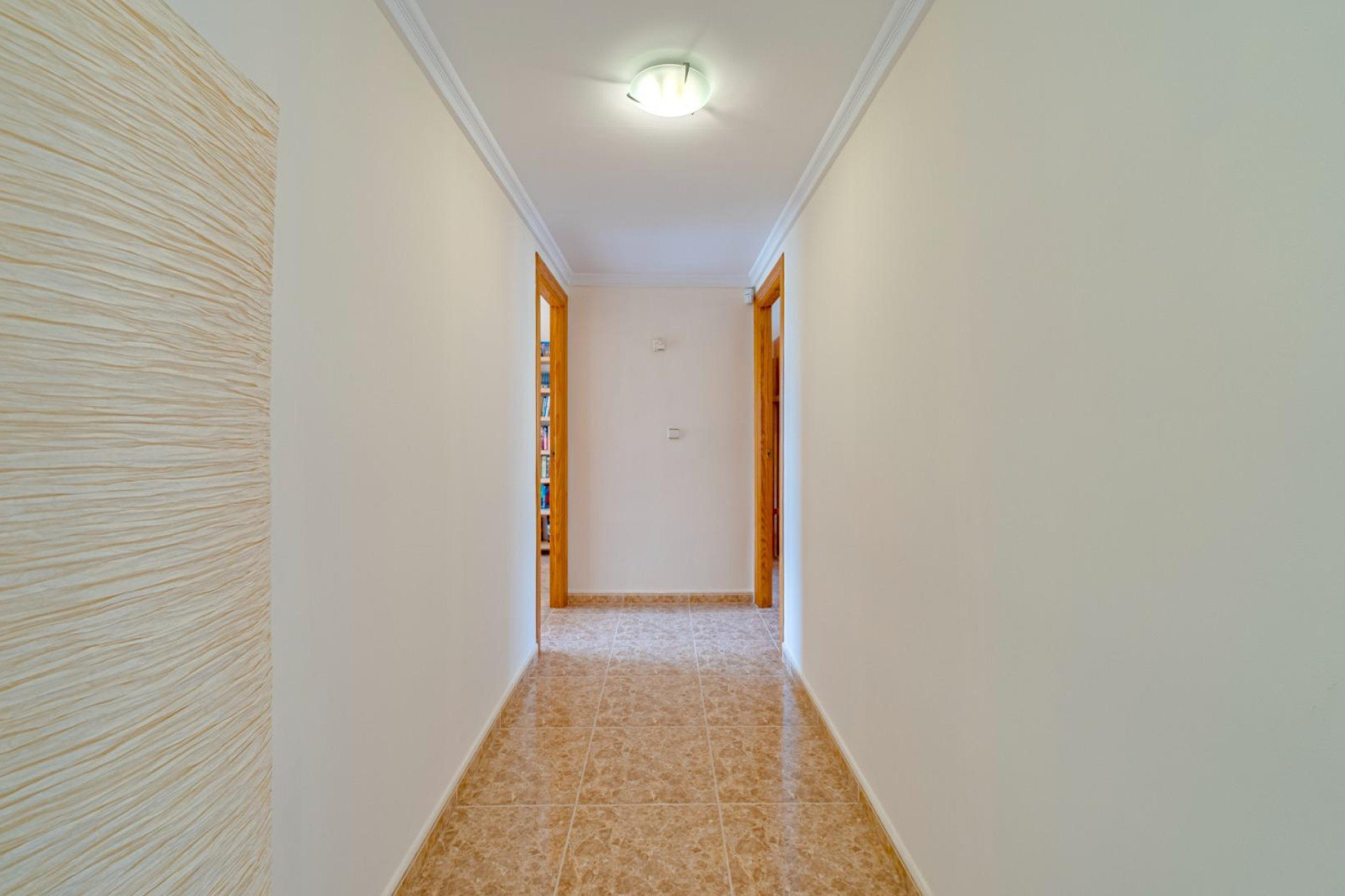 Resale - Bungalow - Torrevieja - Los altos