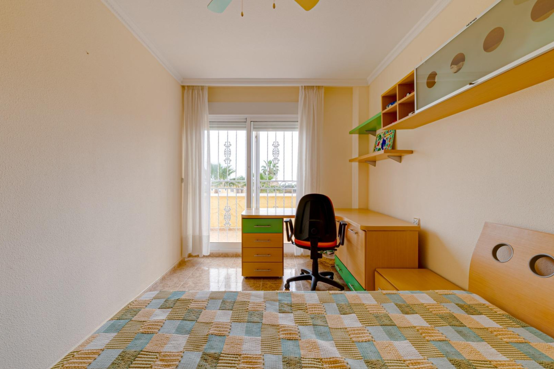 Resale - Bungalow - Torrevieja - Los altos